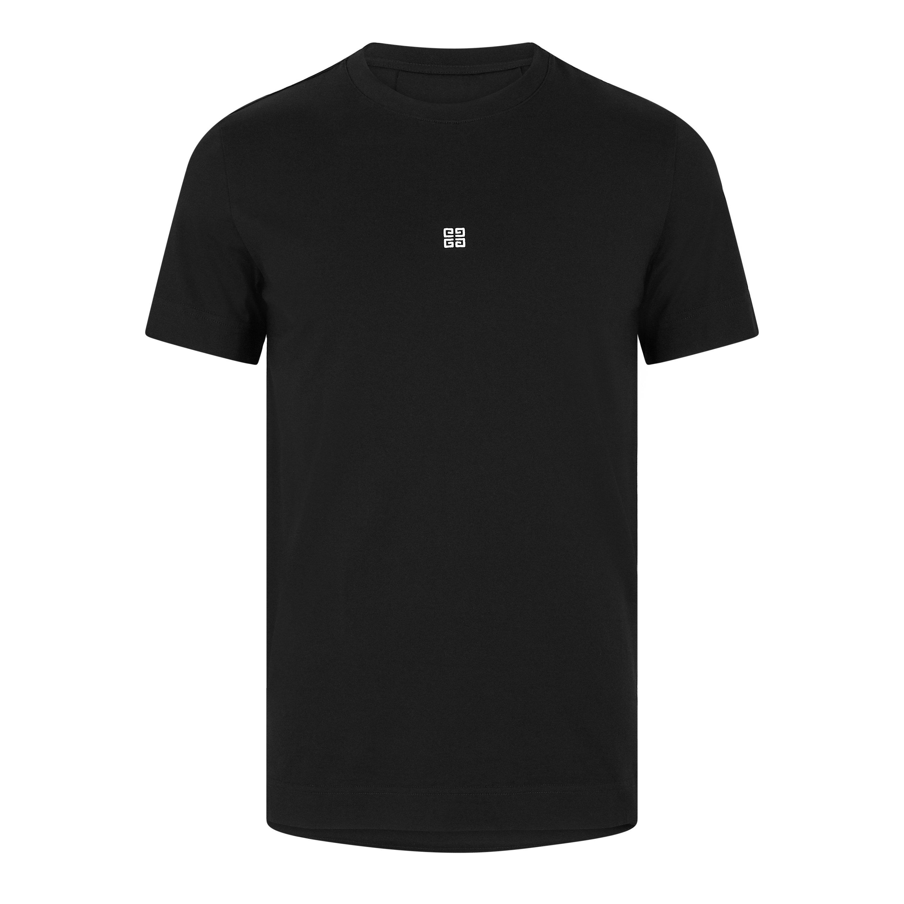 Embroidered 4g T-Shirt
