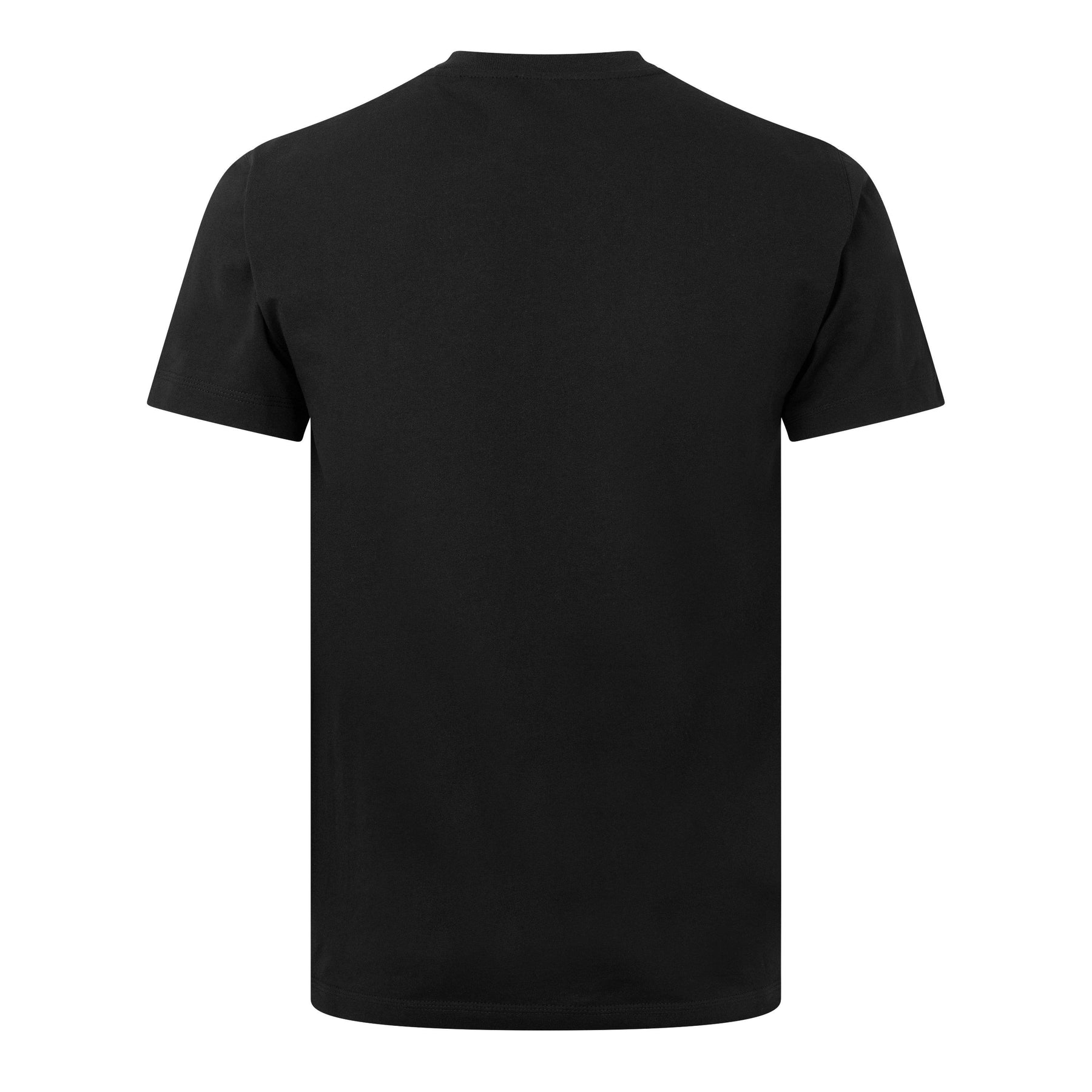 Check Tab T-Shirt