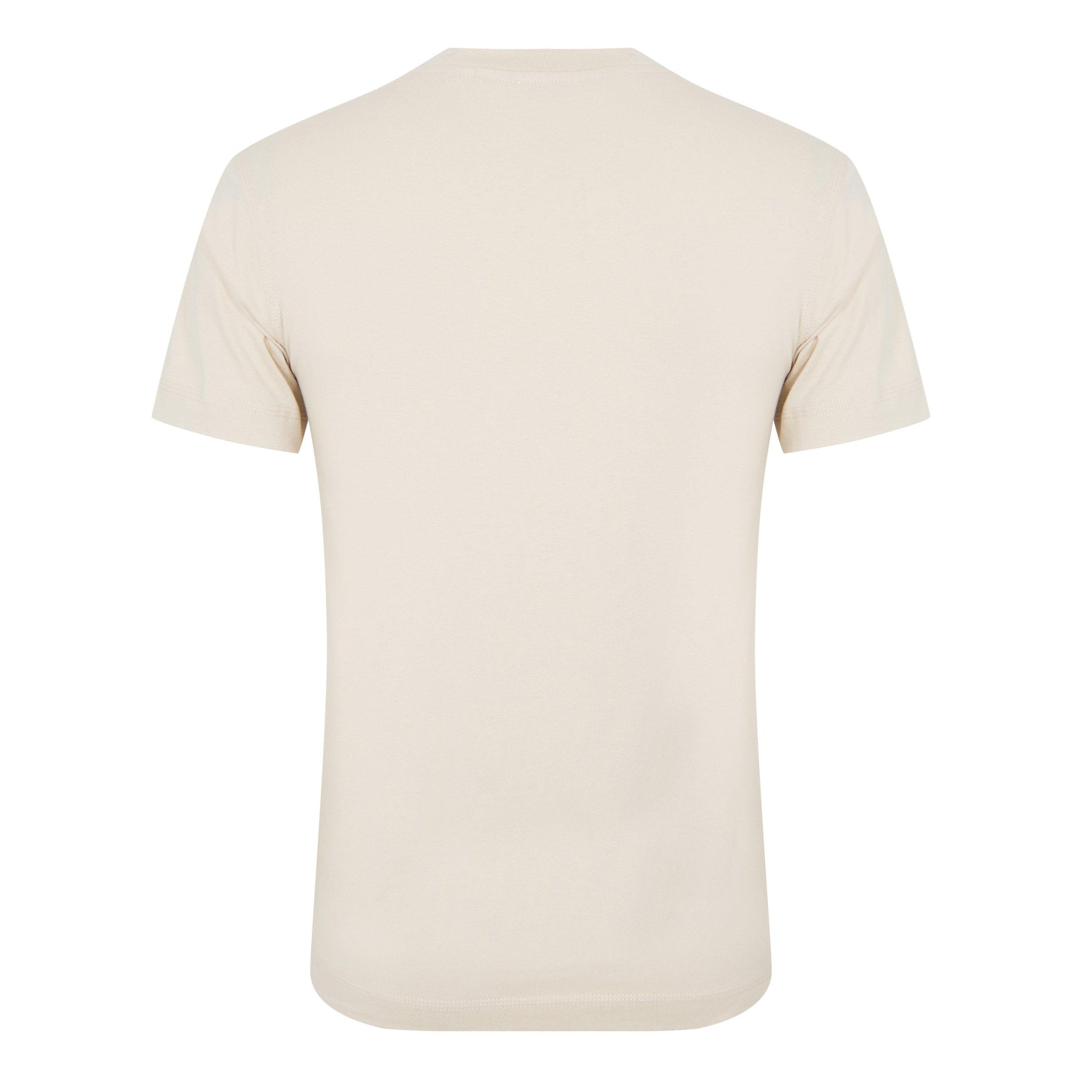 Check Tab T-Shirt