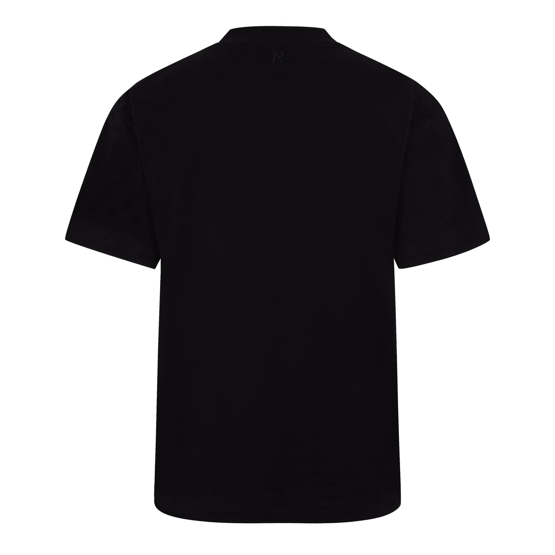 Initial Oversized Tee