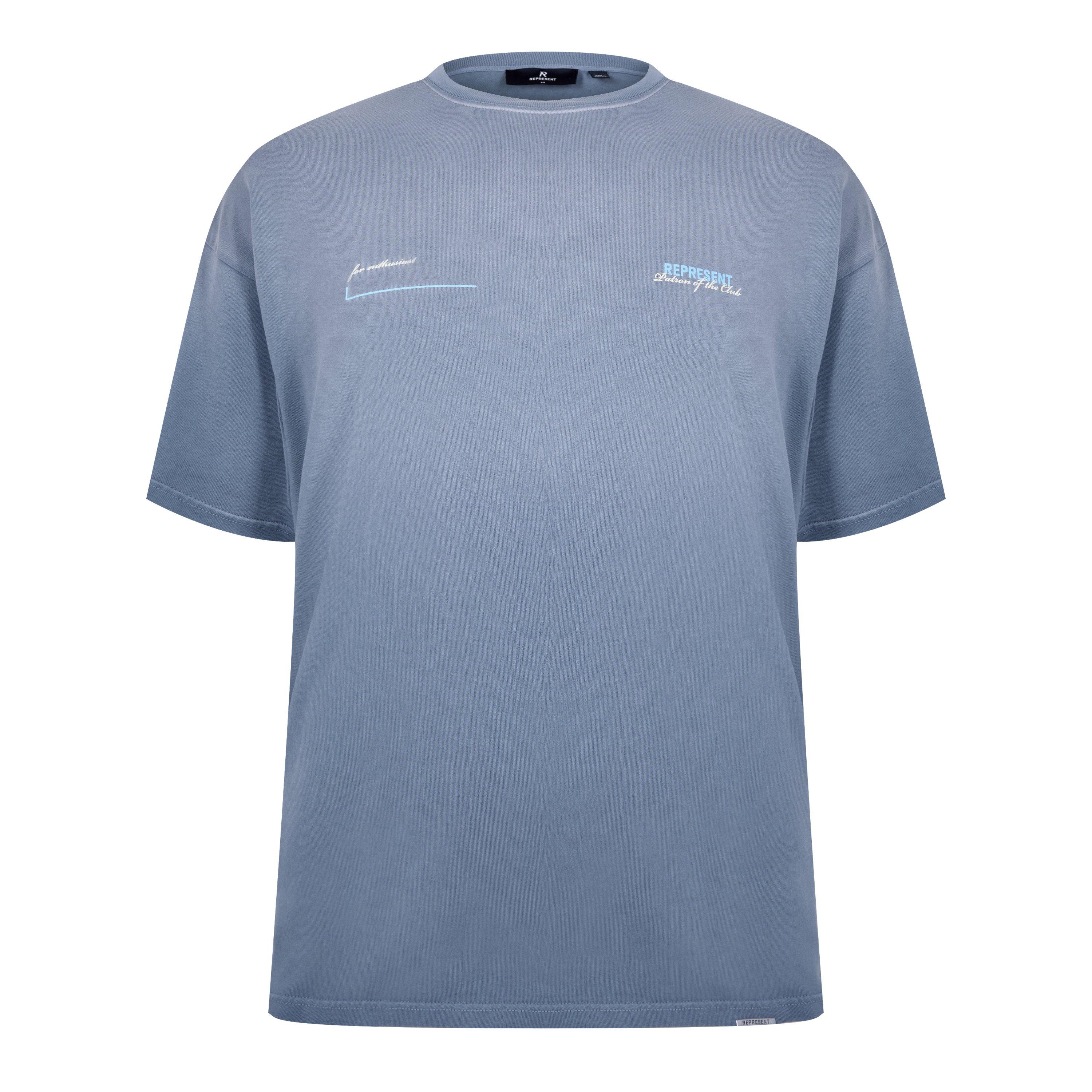 Patron Of The Club T-Shirt