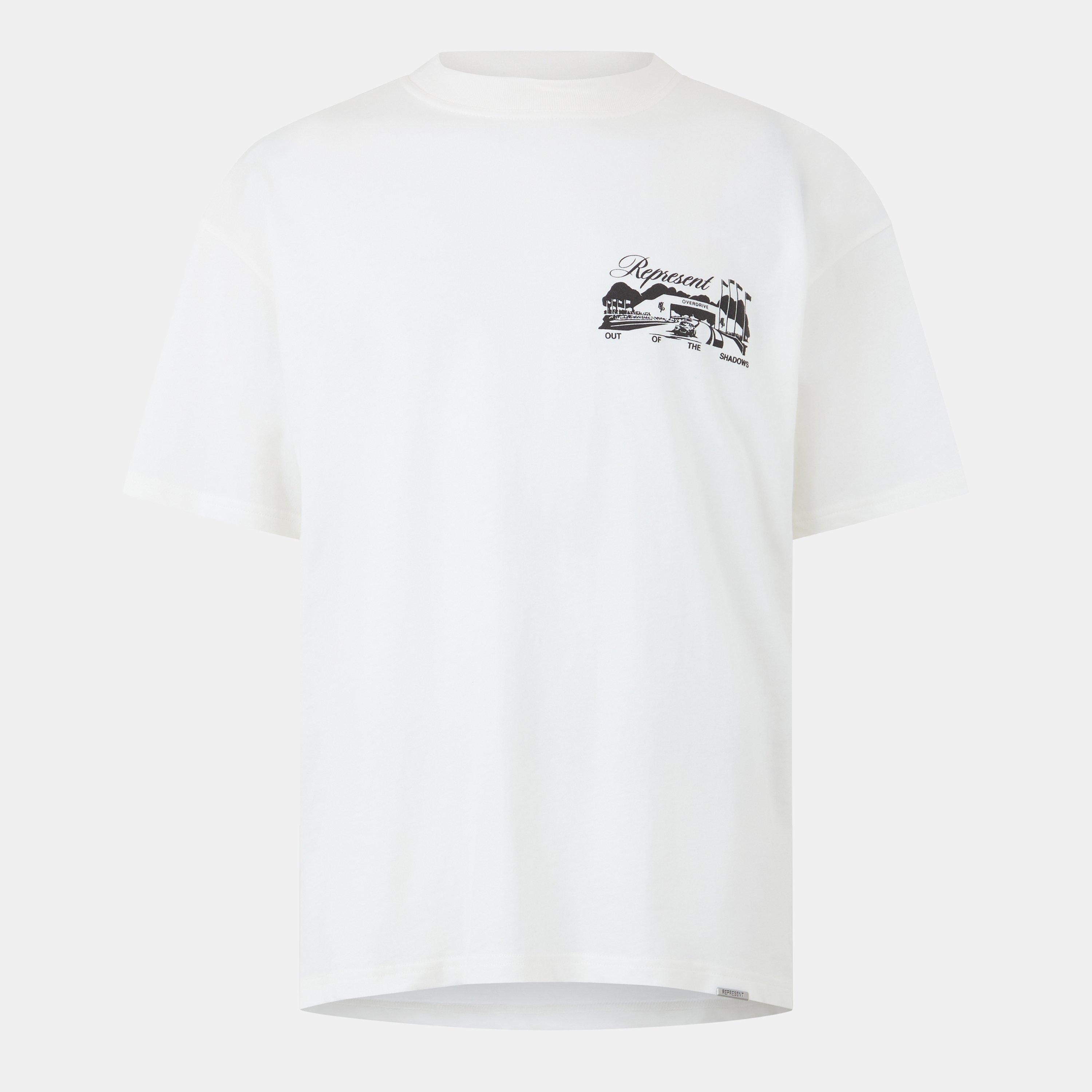 Raceway T-Shirt