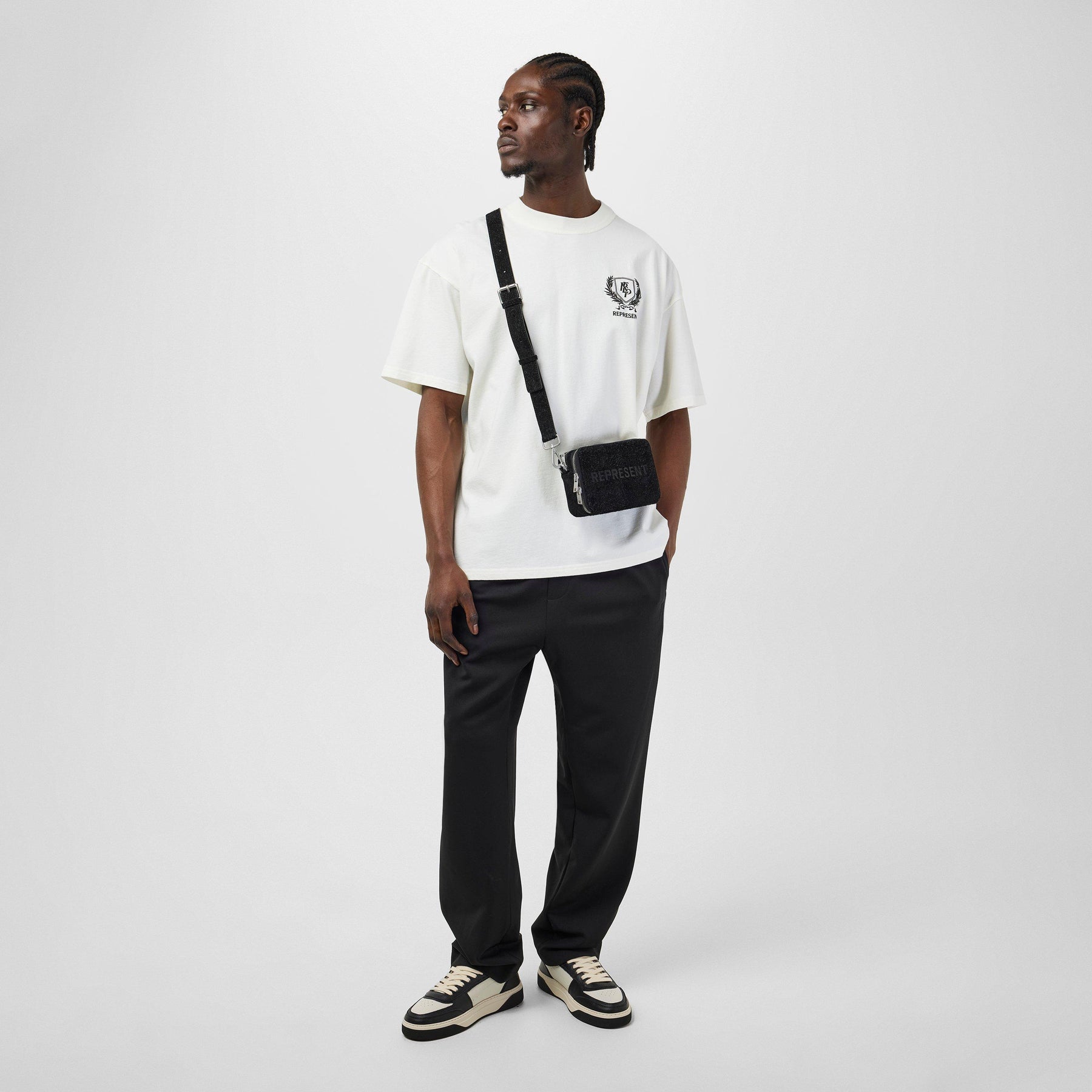 Crest T-Shirt