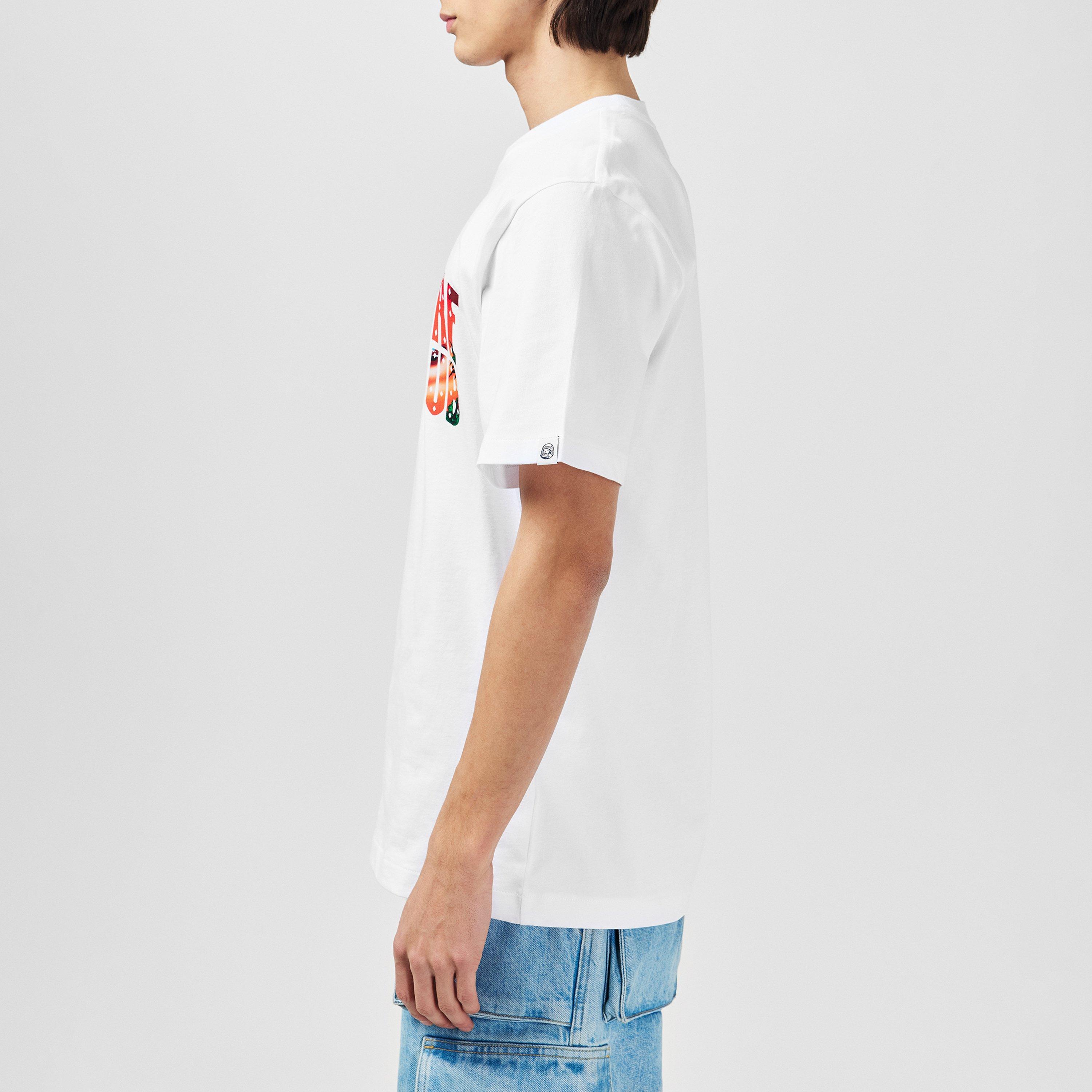 Tropical Arch Logo T-Shirt