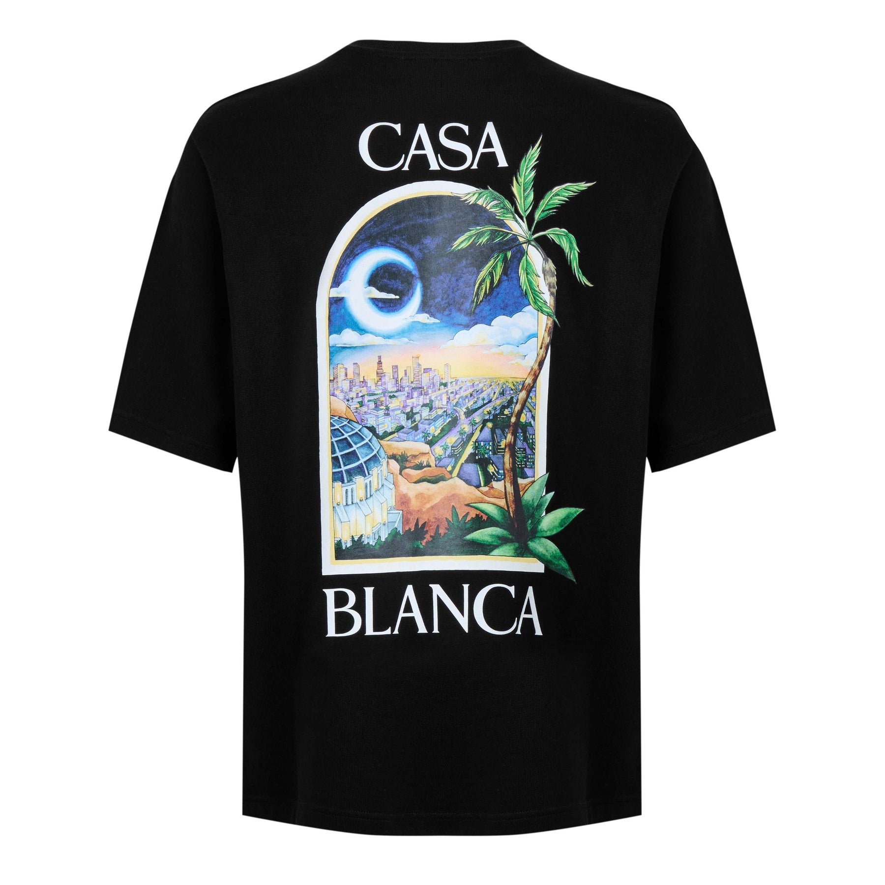 La Night T-Shirt