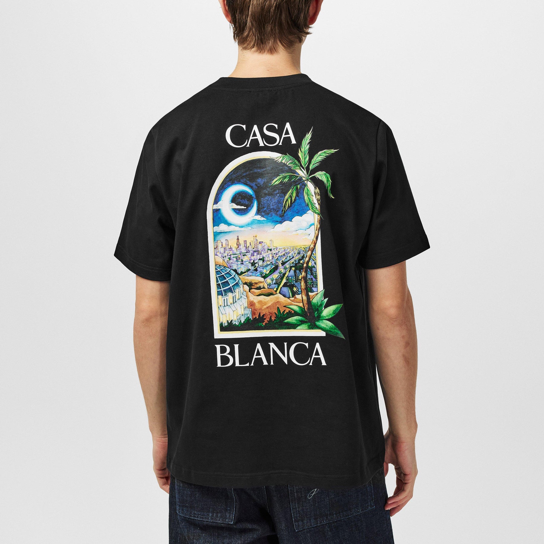 La Night T-Shirt