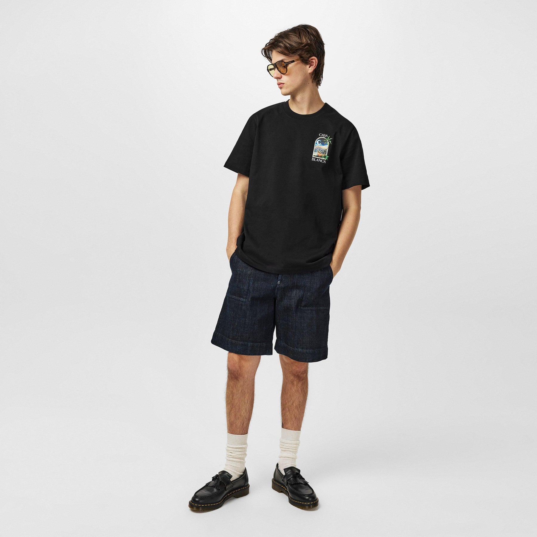 La Night T-Shirt