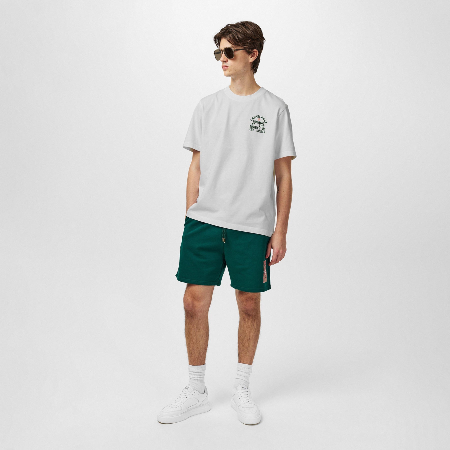 Beauty Of The World T-Shirt