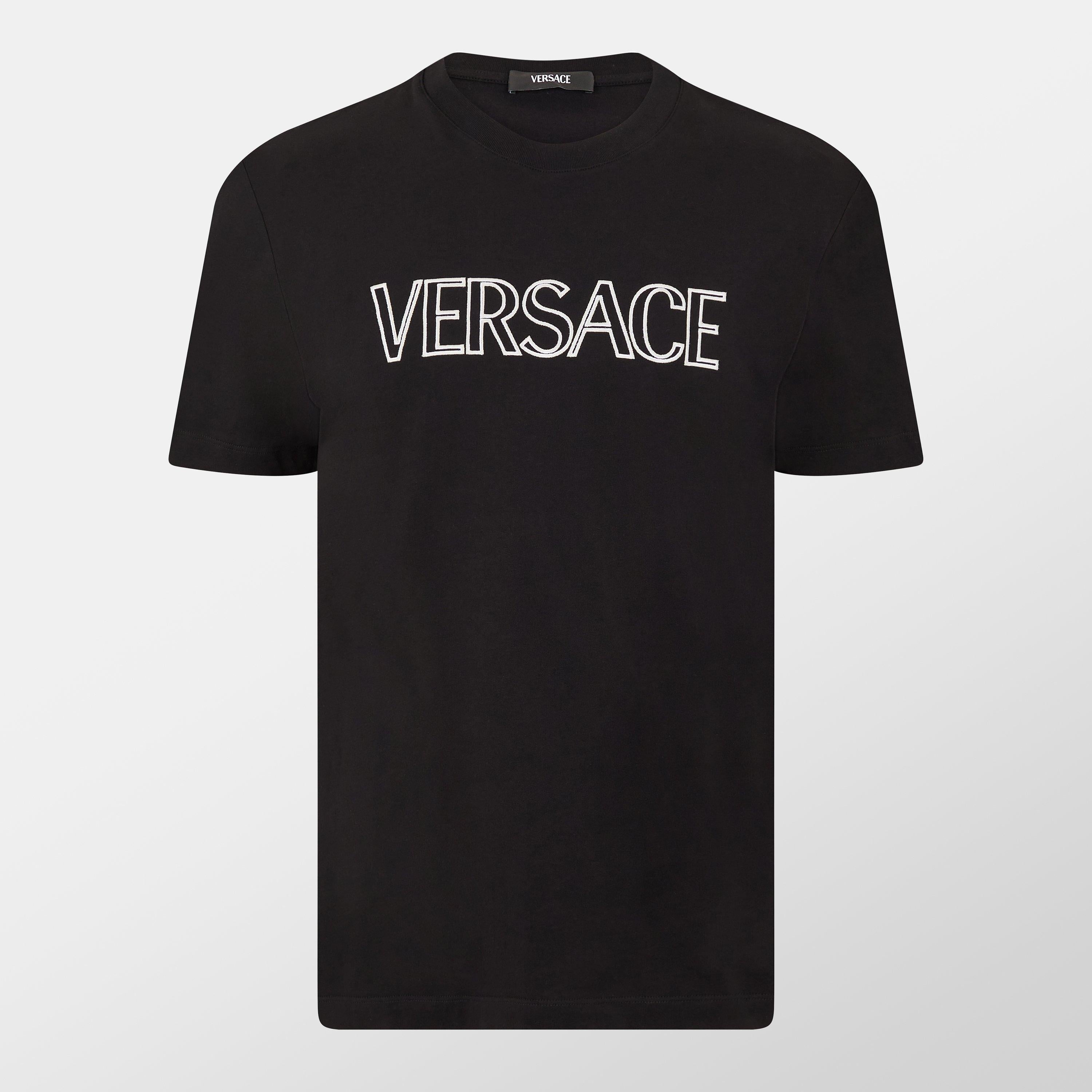 Logo Versace T-Shirt
