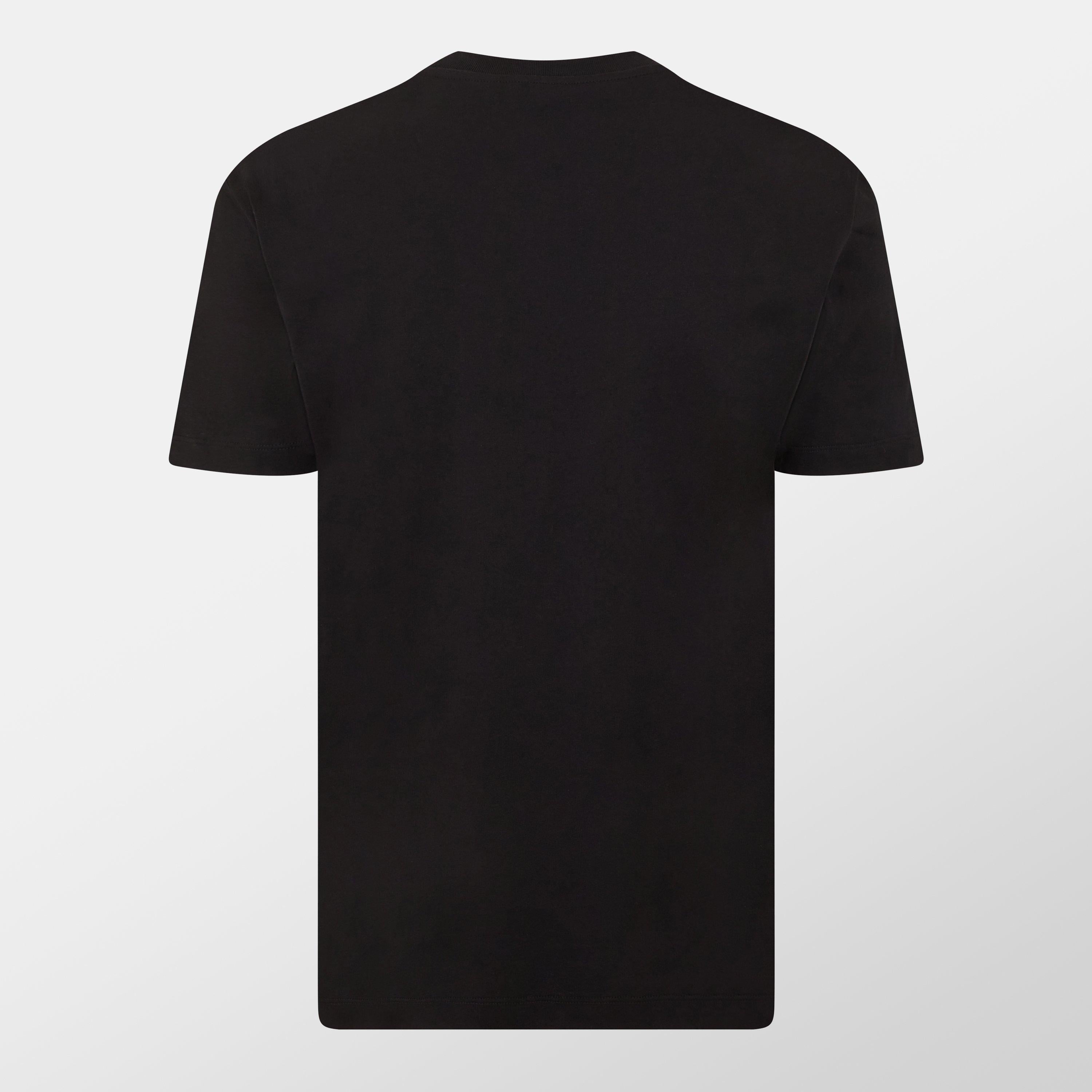 Logo Versace T-Shirt