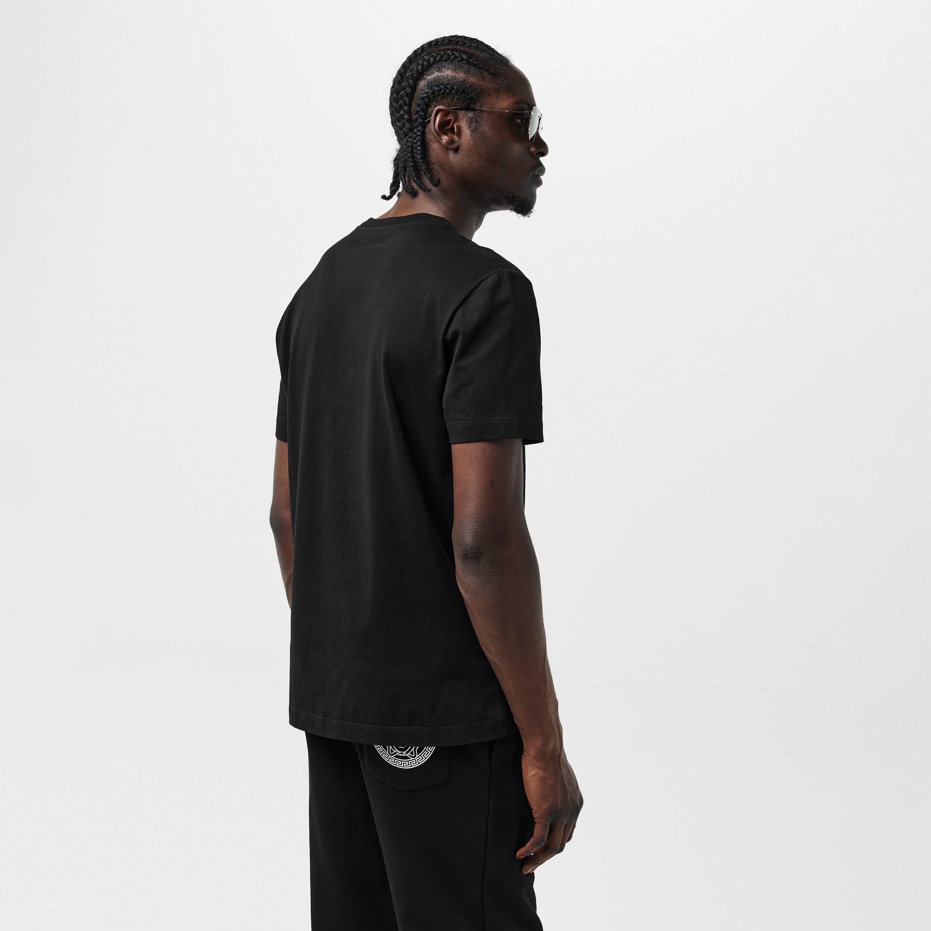 Logo Versace T-Shirt