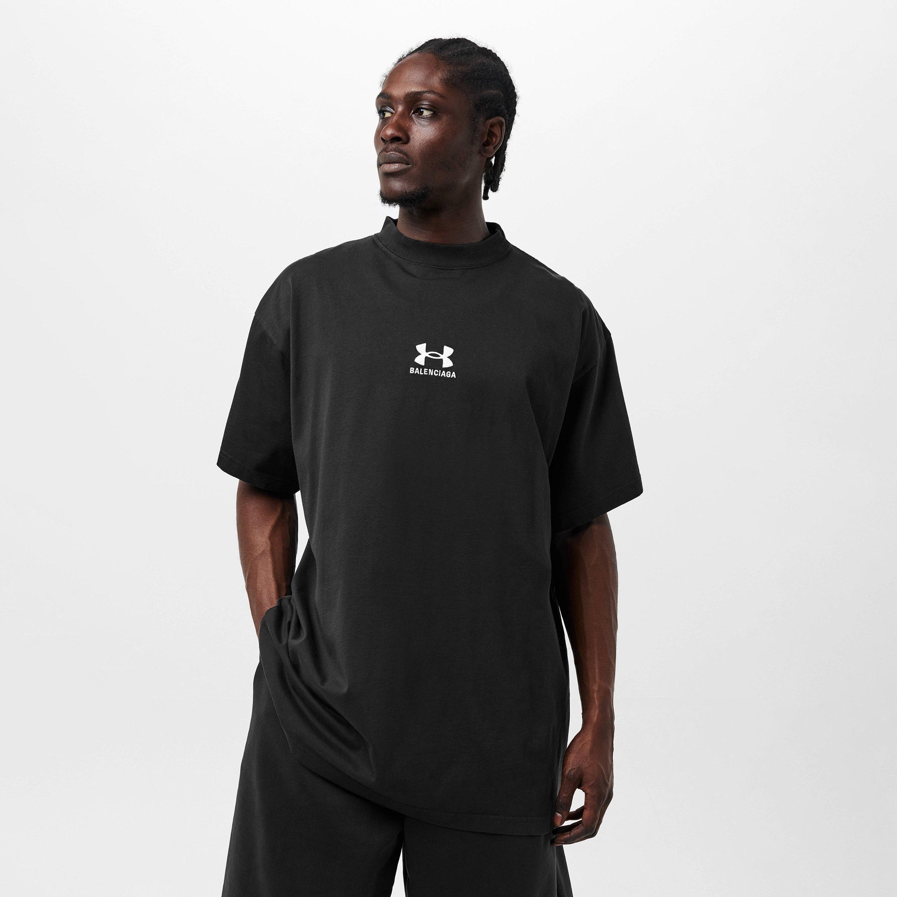 X Under Armour Oversized T-Shirt