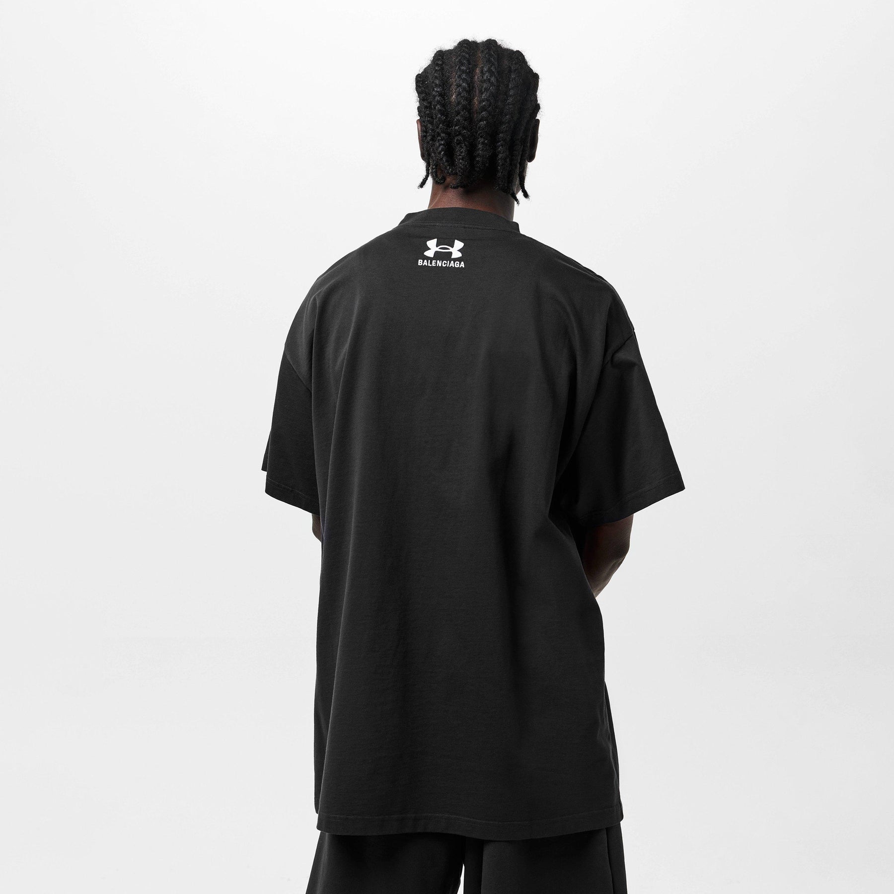X Under Armour Oversized T-Shirt