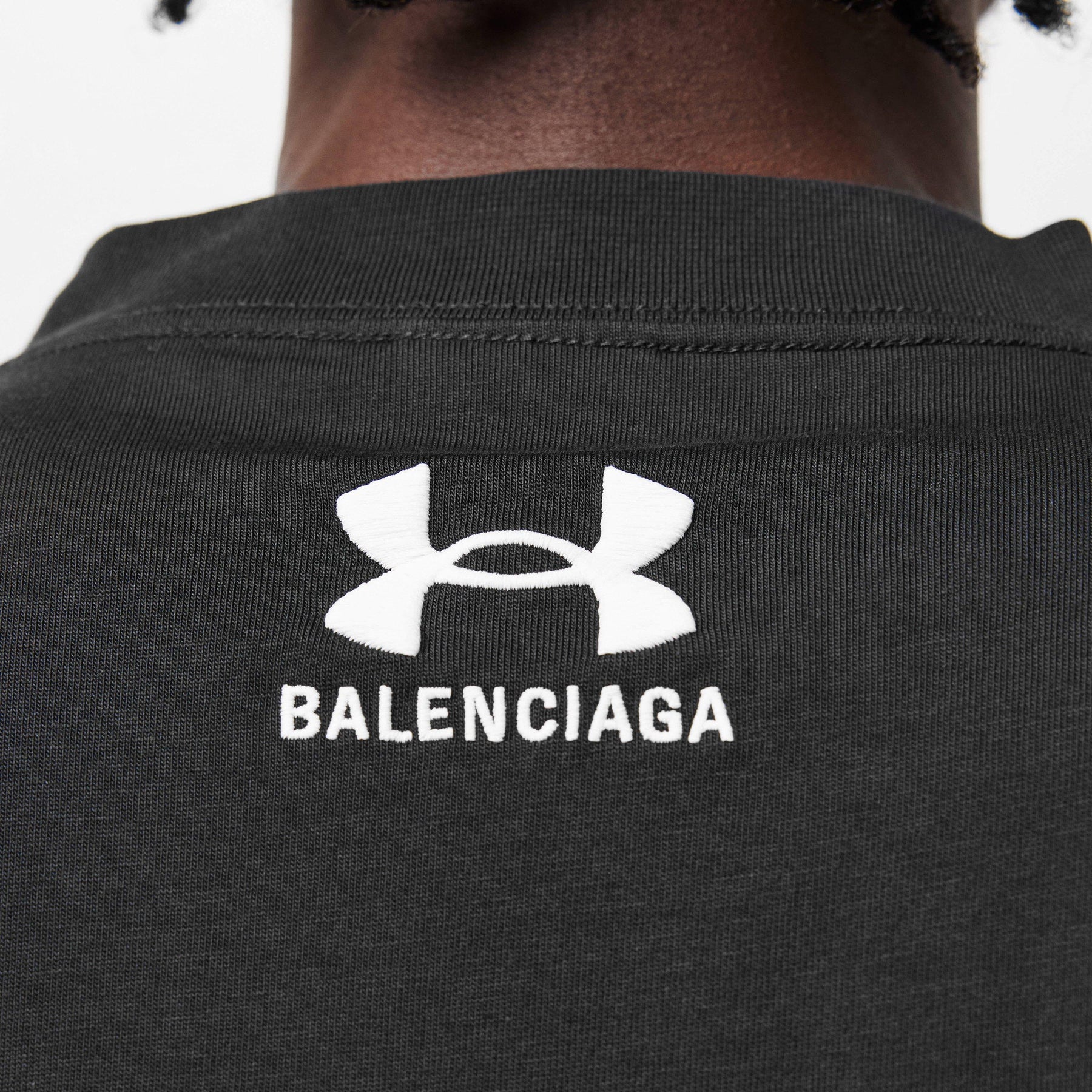 X Under Armour Oversized T-Shirt