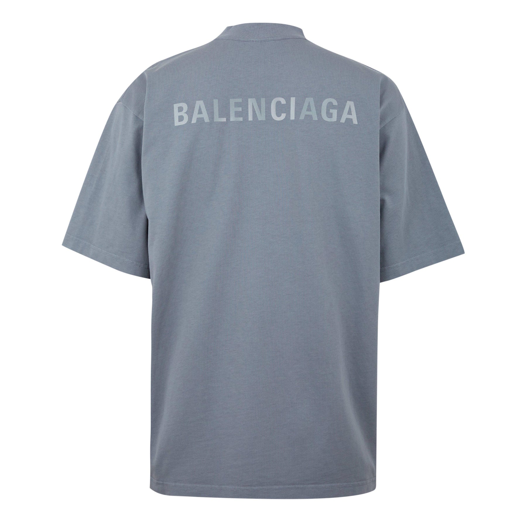 Back Reflective T-Shirt