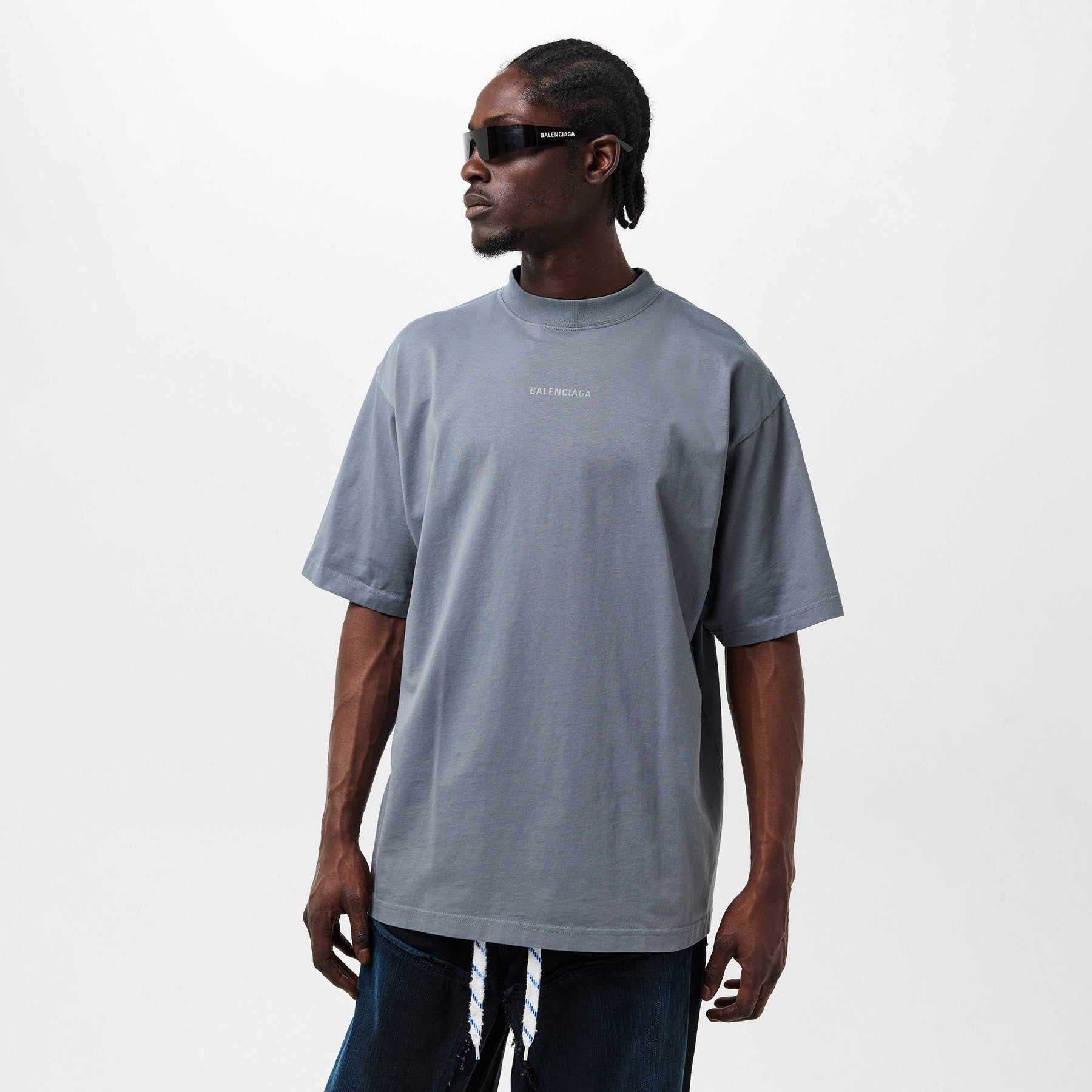 Back Reflective T-Shirt