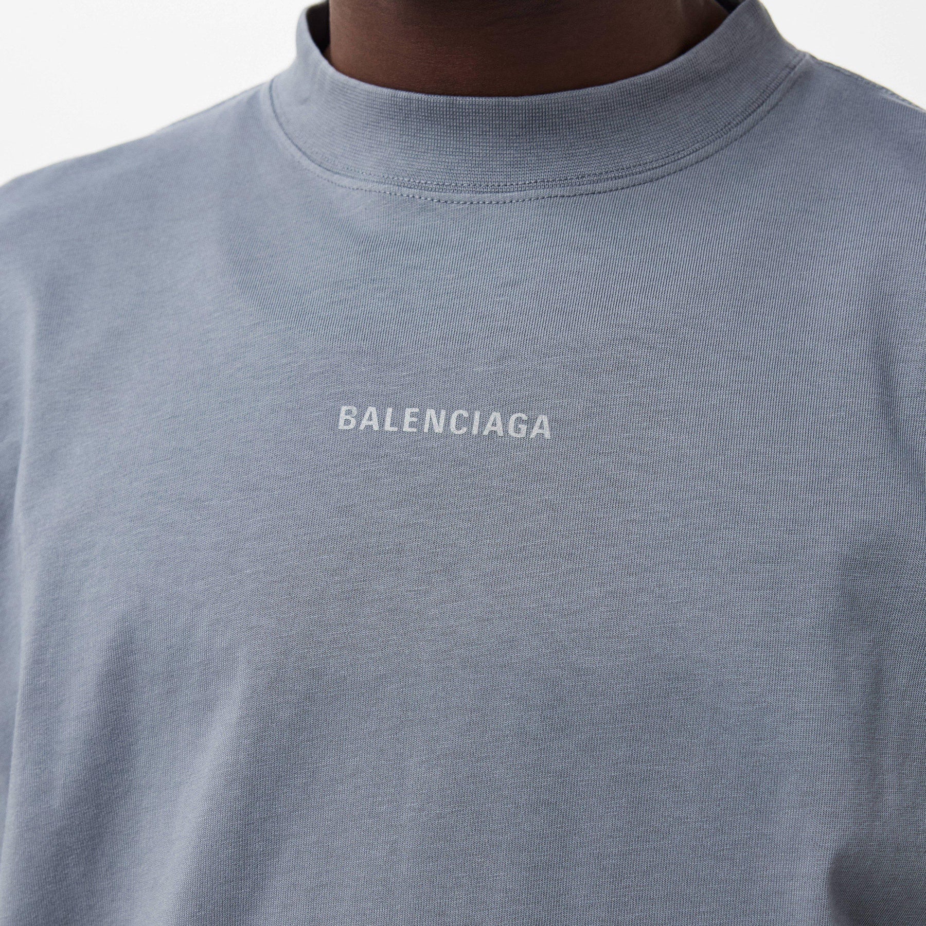 Back Reflective T-Shirt