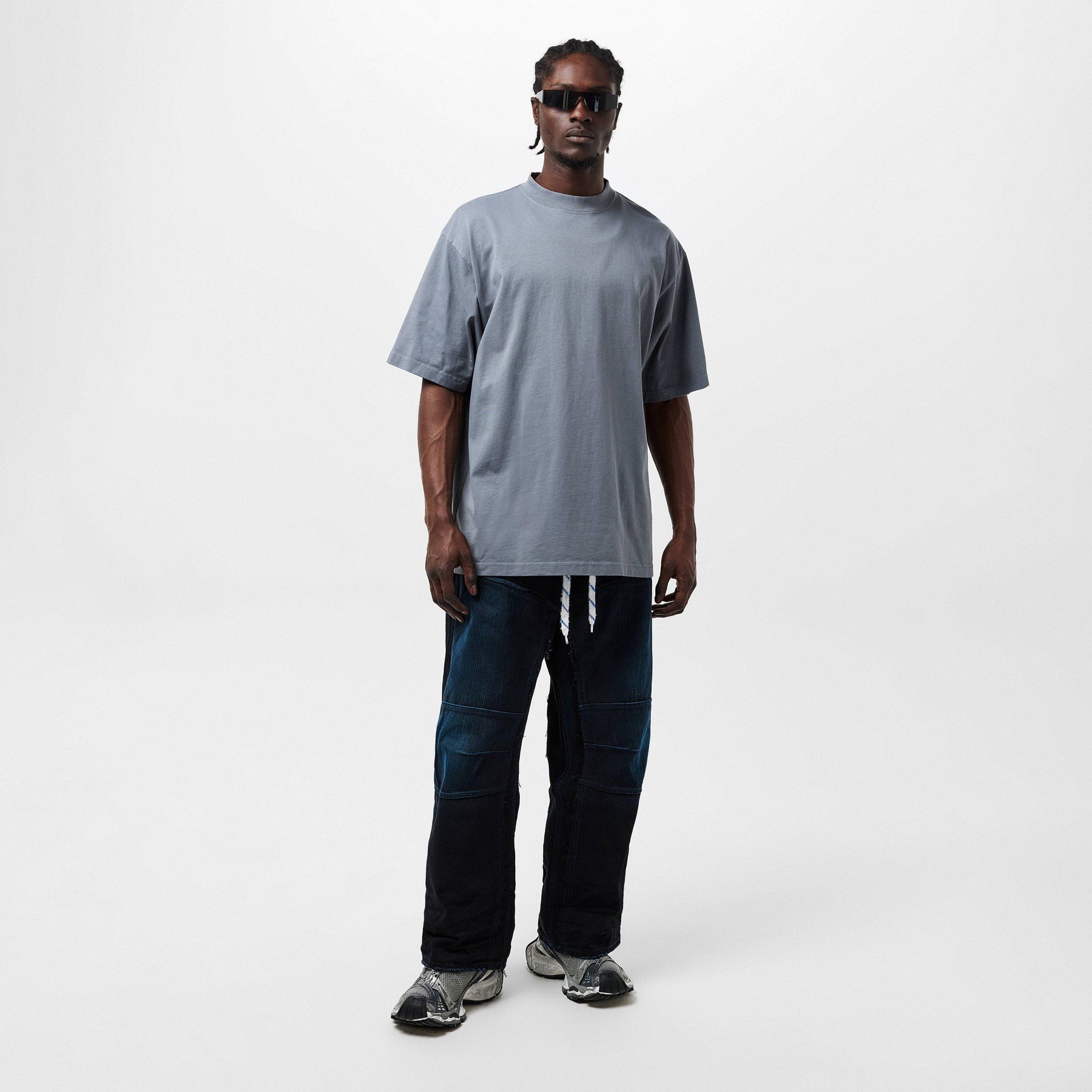 Back Reflective T-Shirt