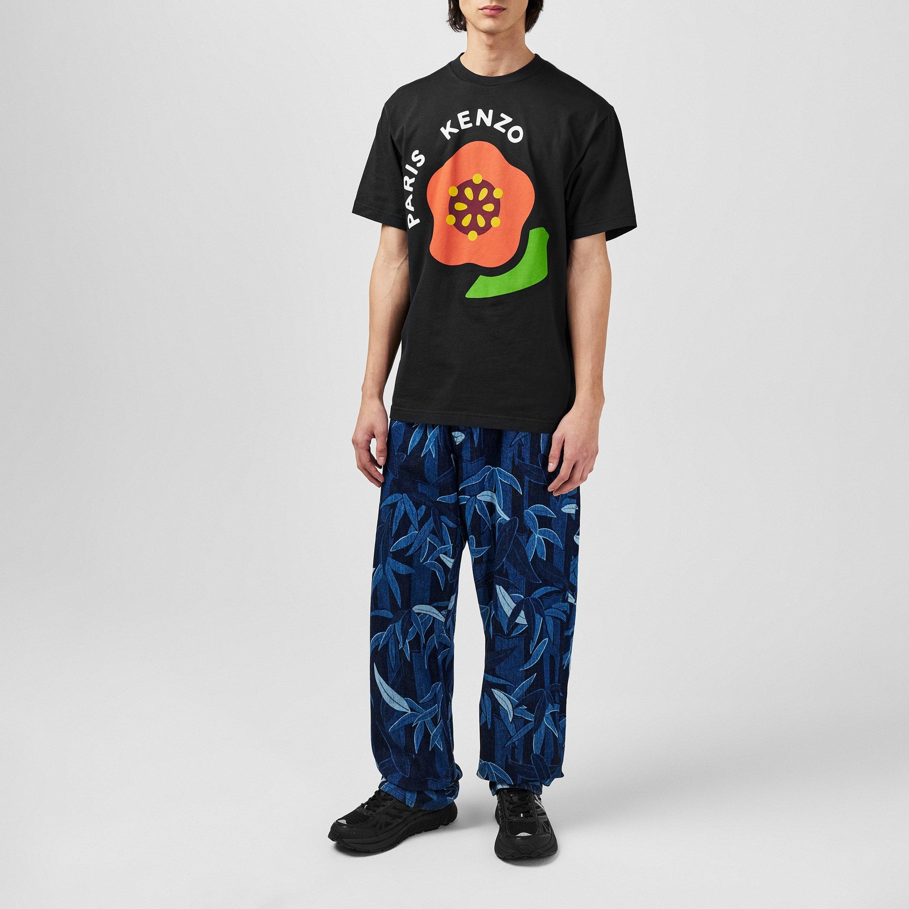 Flower T-Shirt