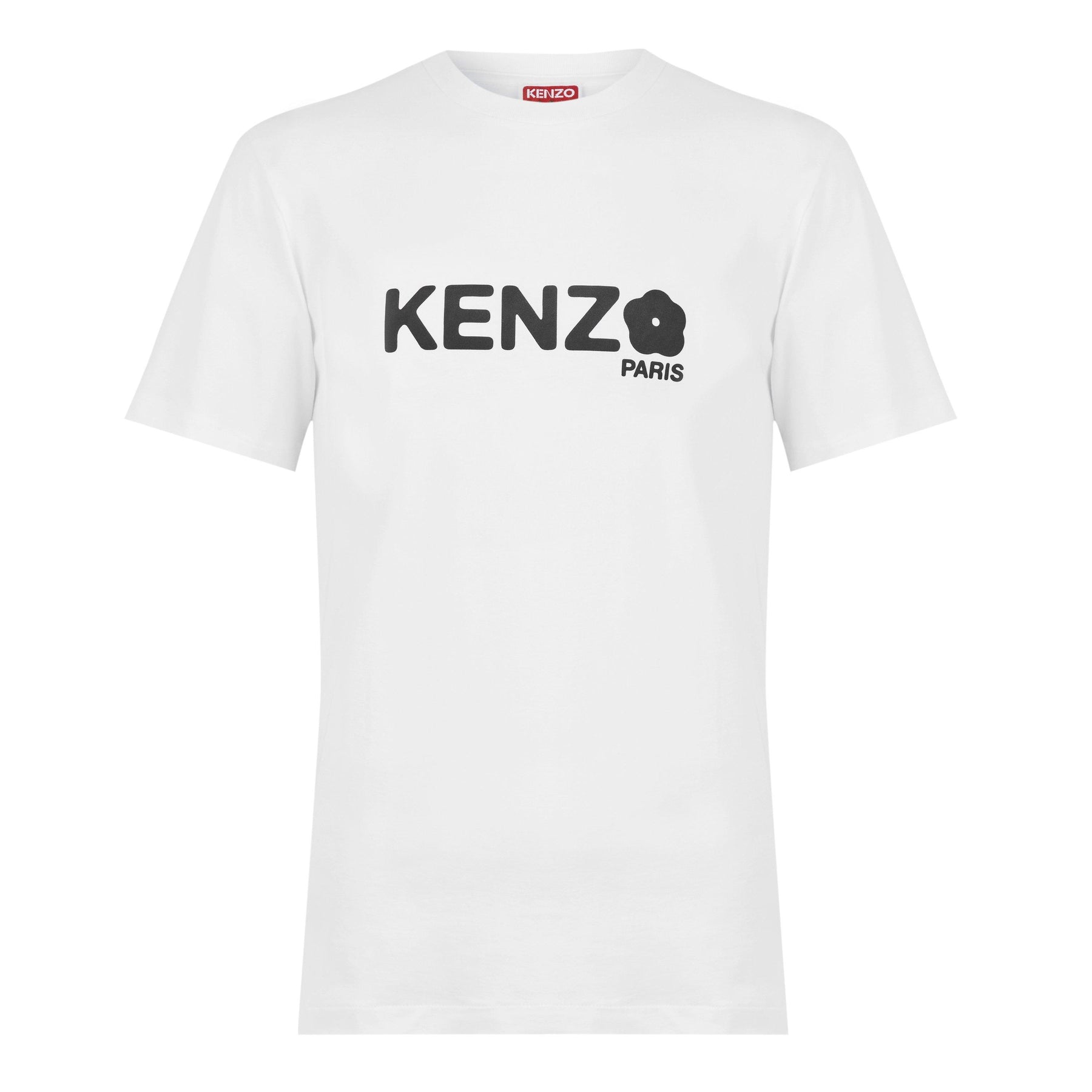 Boke Flower T-Shirt