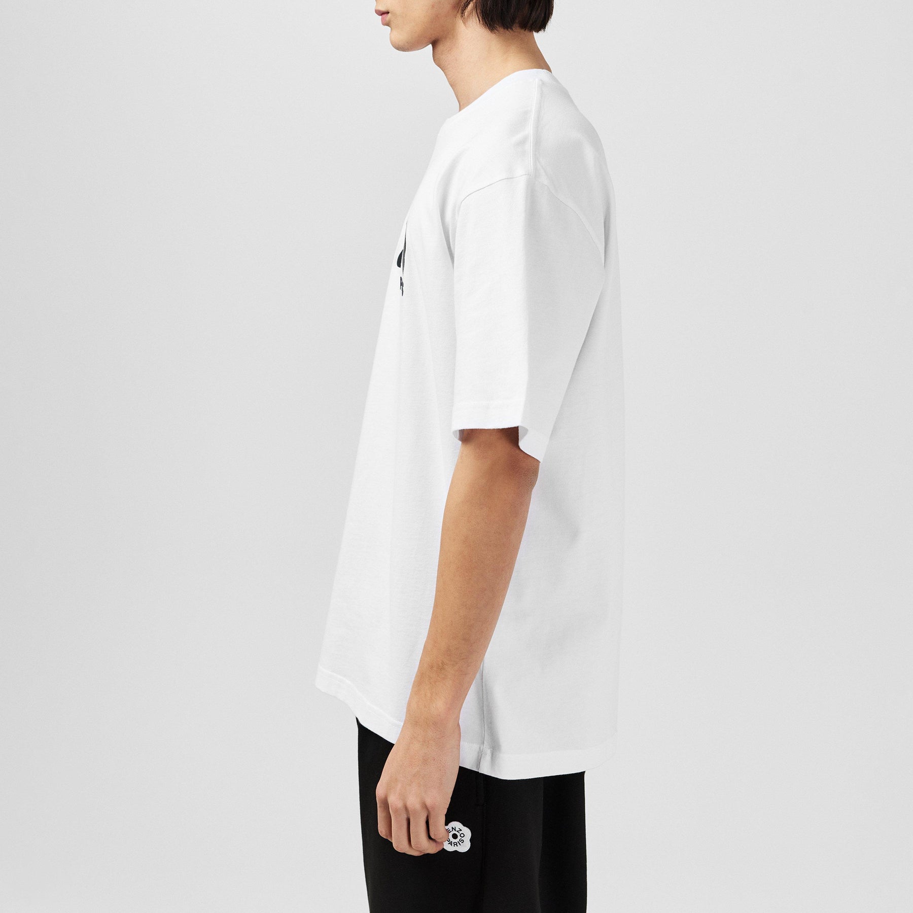 Boke Flower T-Shirt