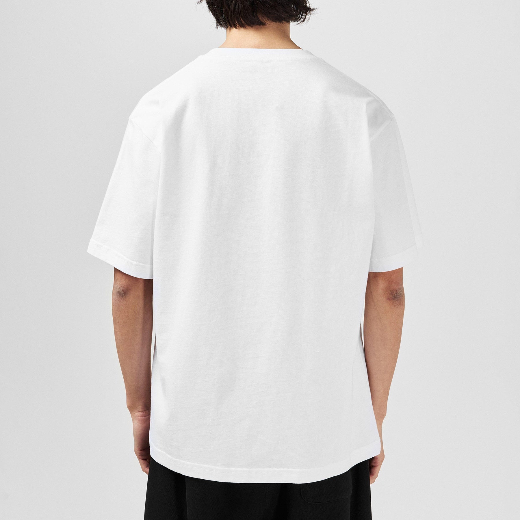 Boke Flower T-Shirt