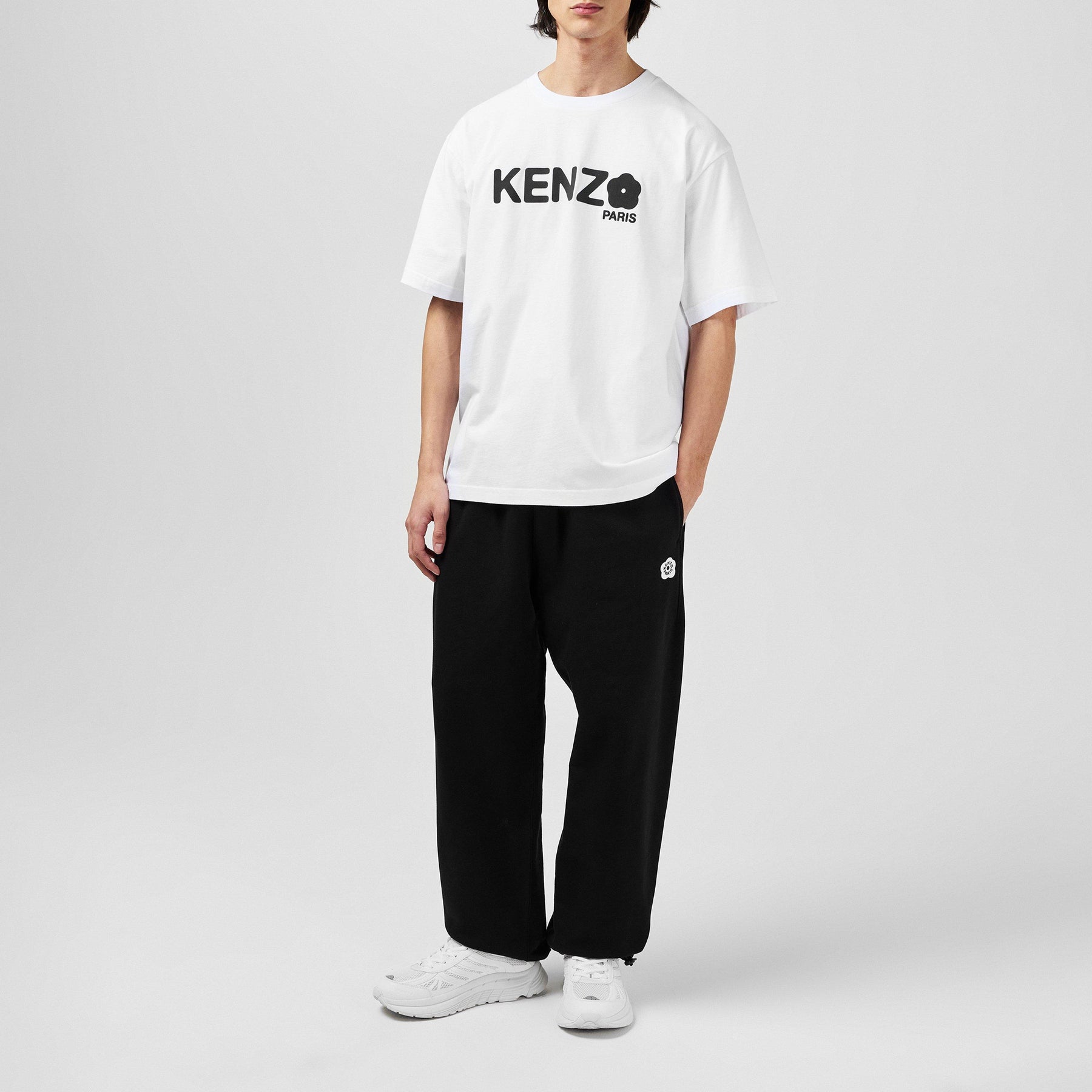Boke Flower T-Shirt