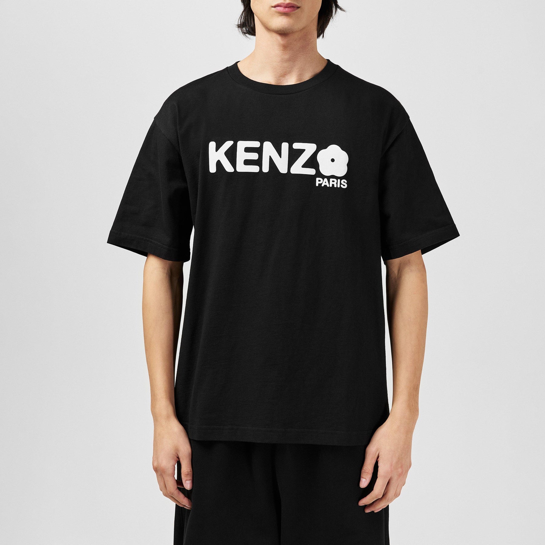 Boke Flower T-Shirt
