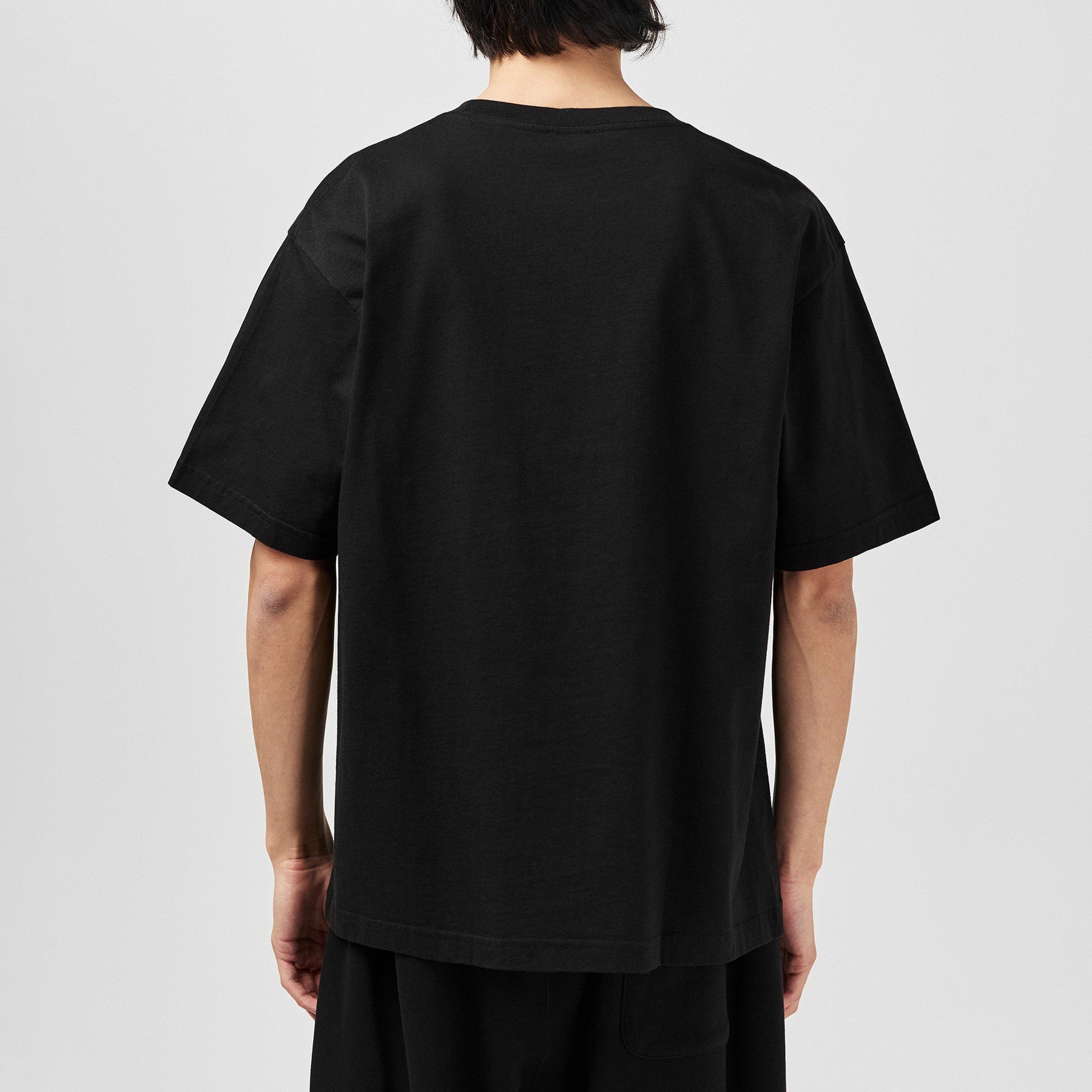 Boke Flower T-Shirt