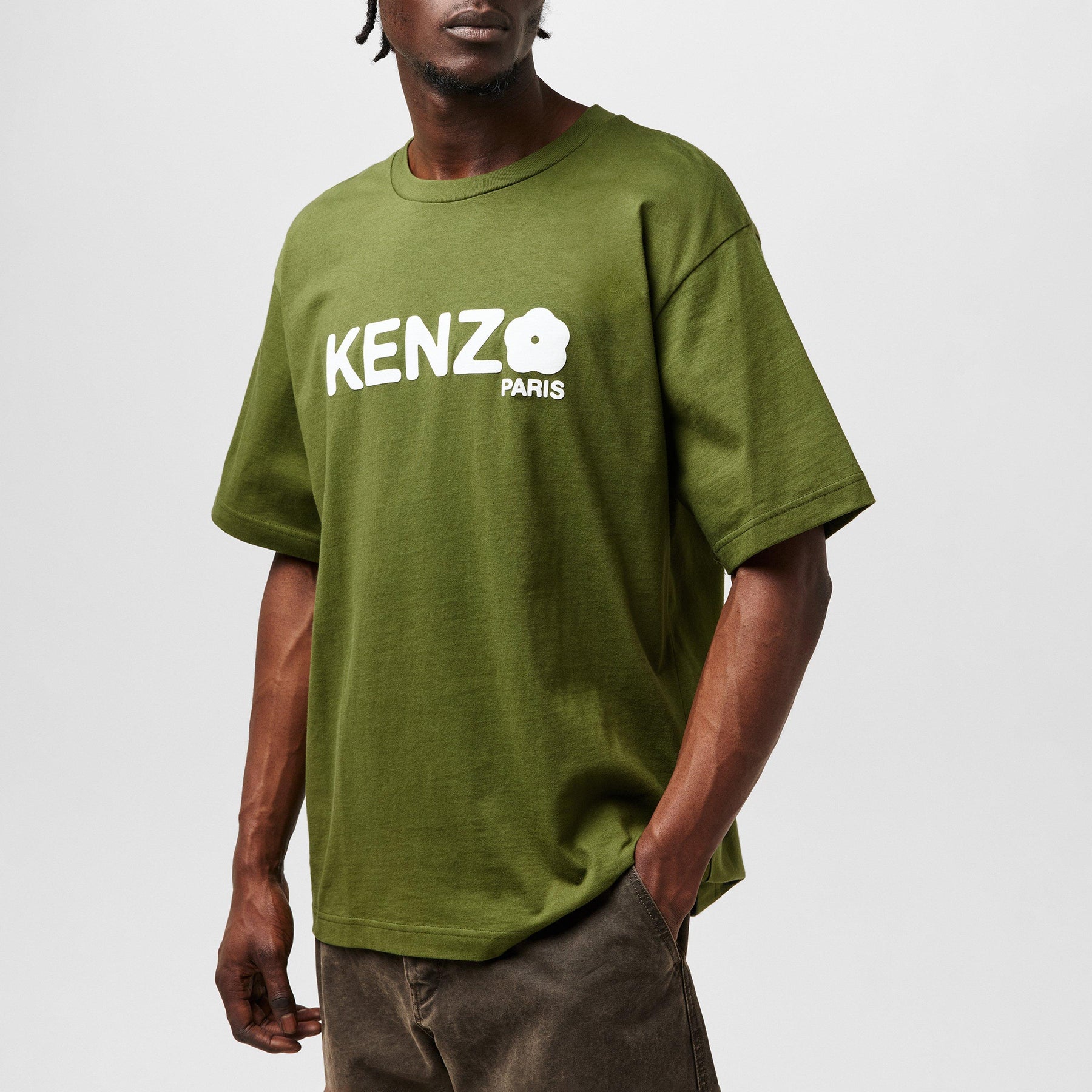 Boke Flower T-Shirt