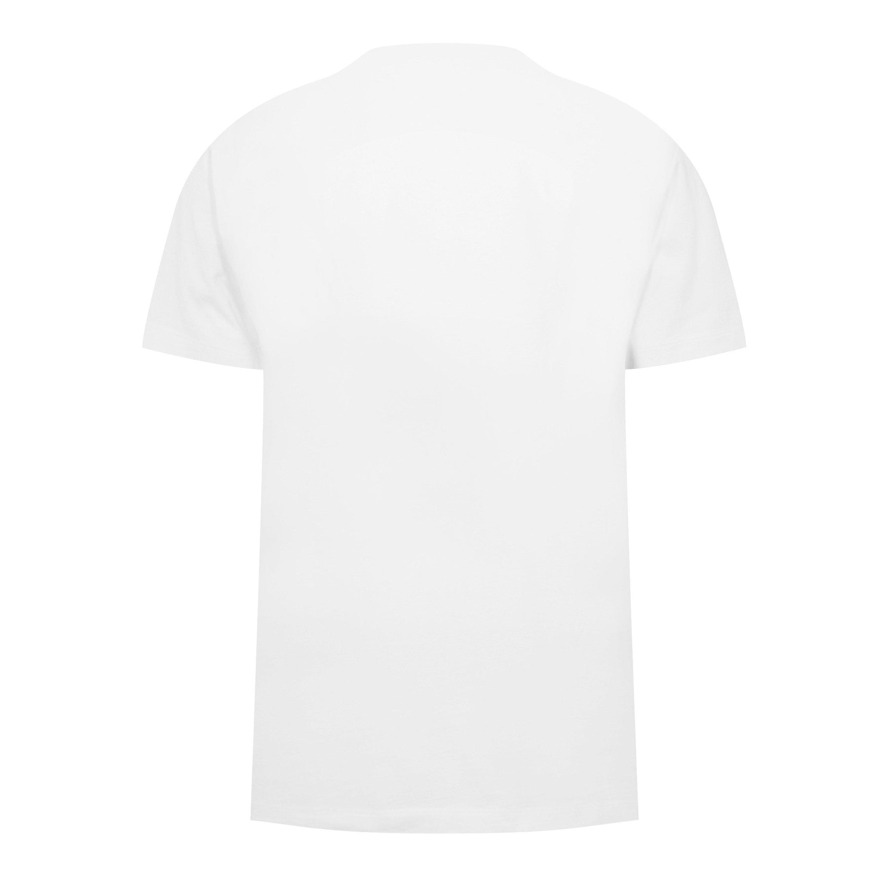 Canada Flag Printed Tee