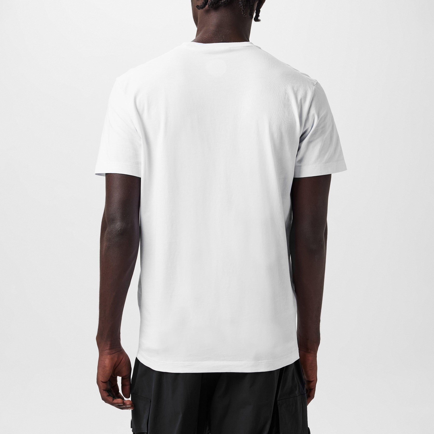 Canada Flag Printed Tee