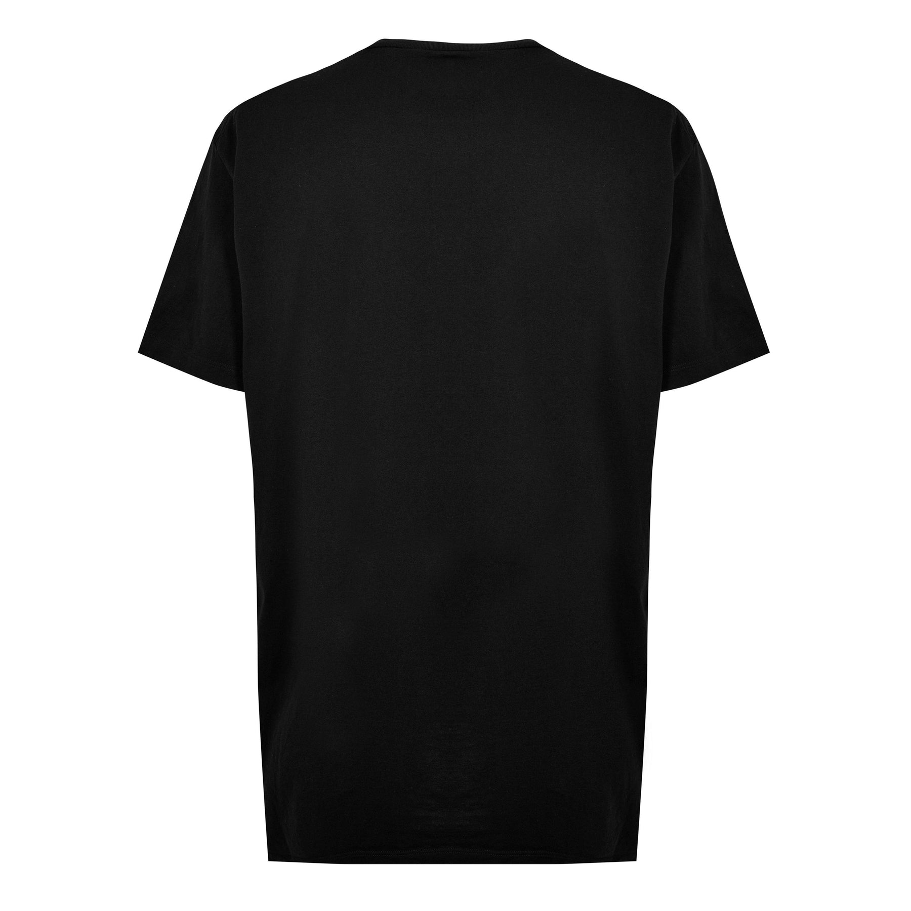 Canada Flag Printed Tee