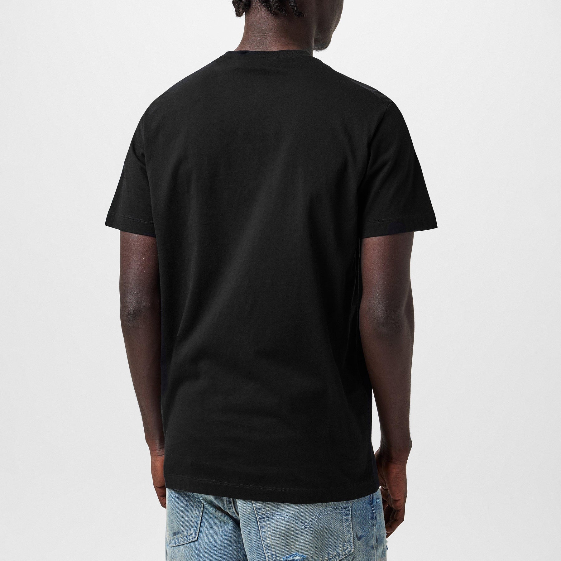 Canada Flag Printed Tee