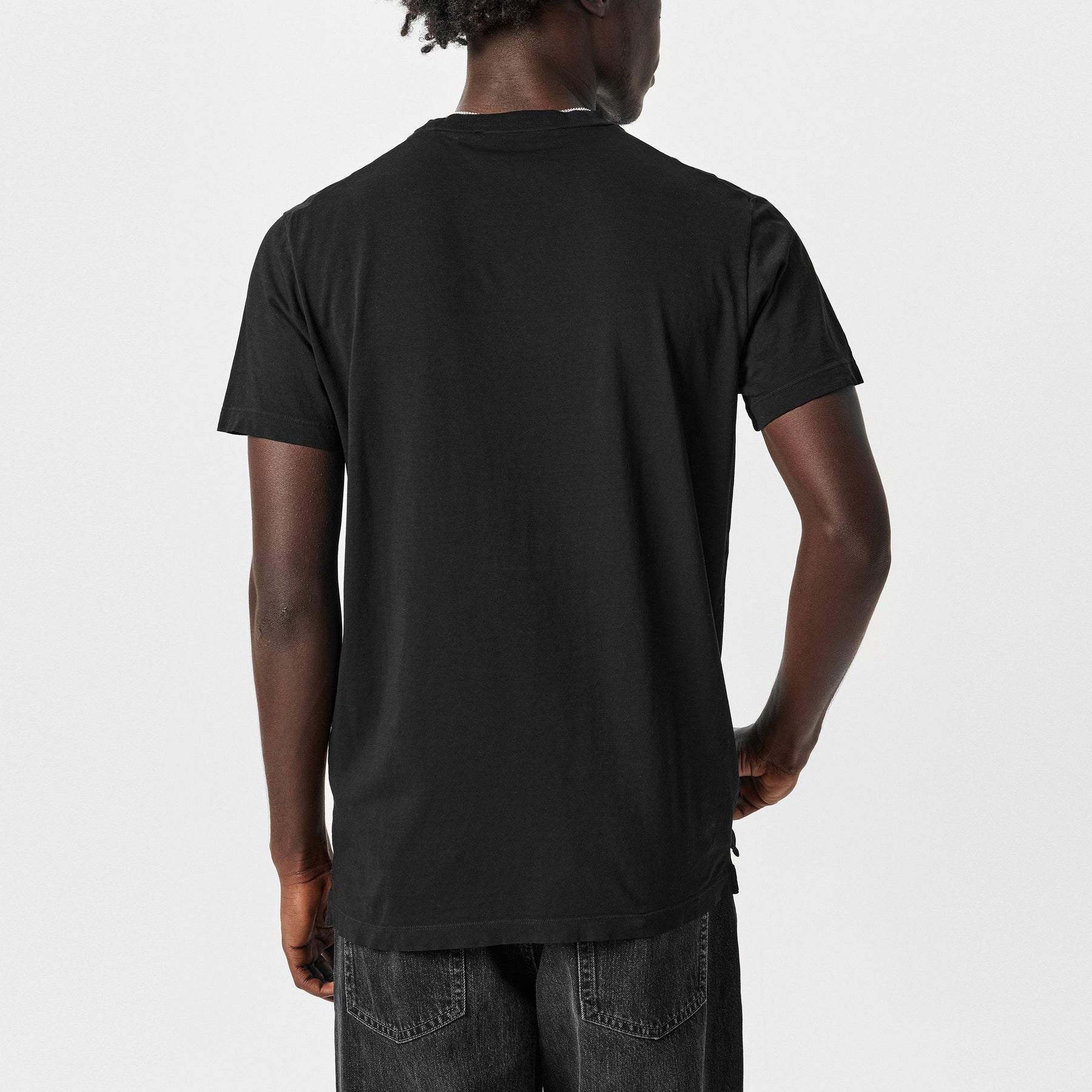 Cigarette Fit T-Shirt