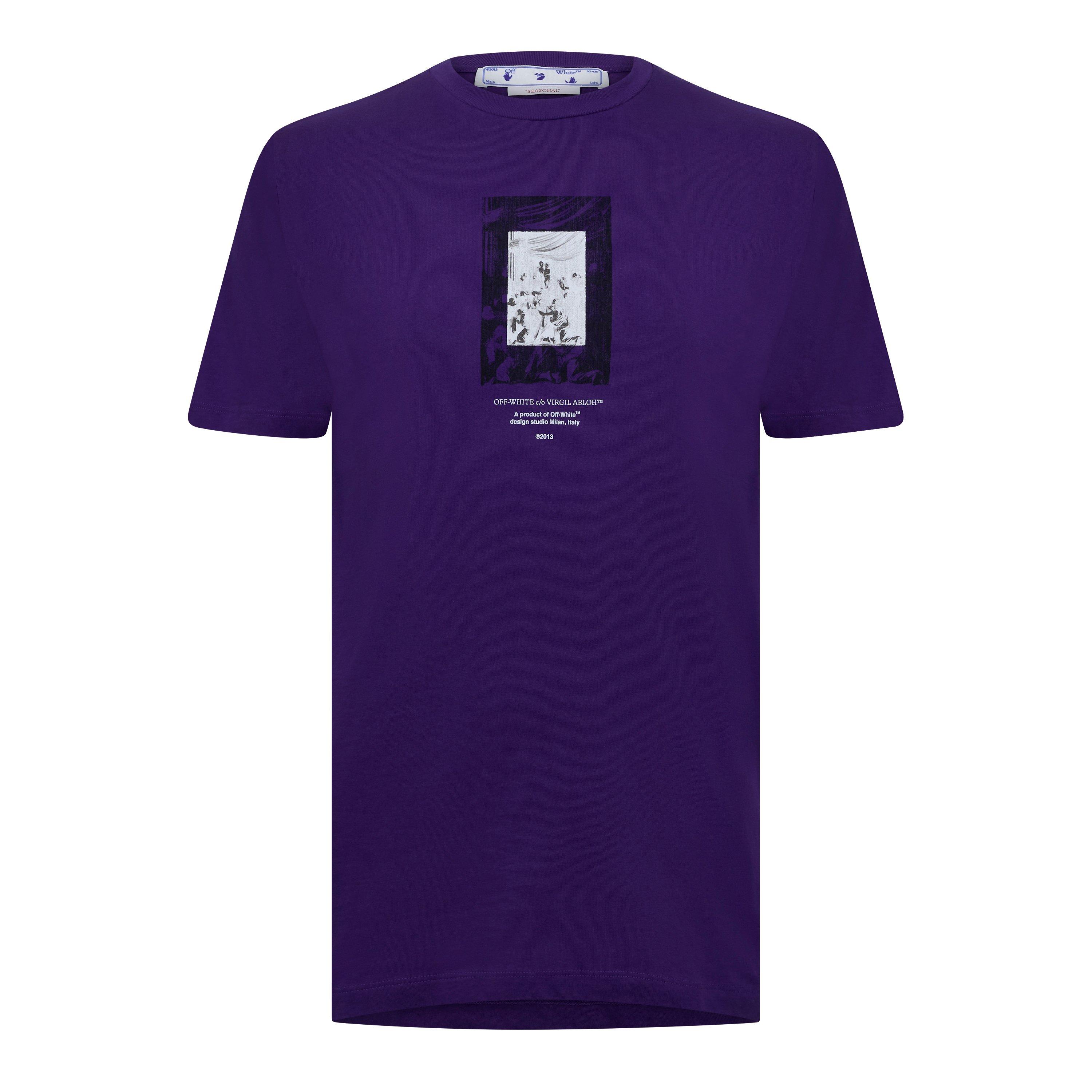 Mirror T-Shirt