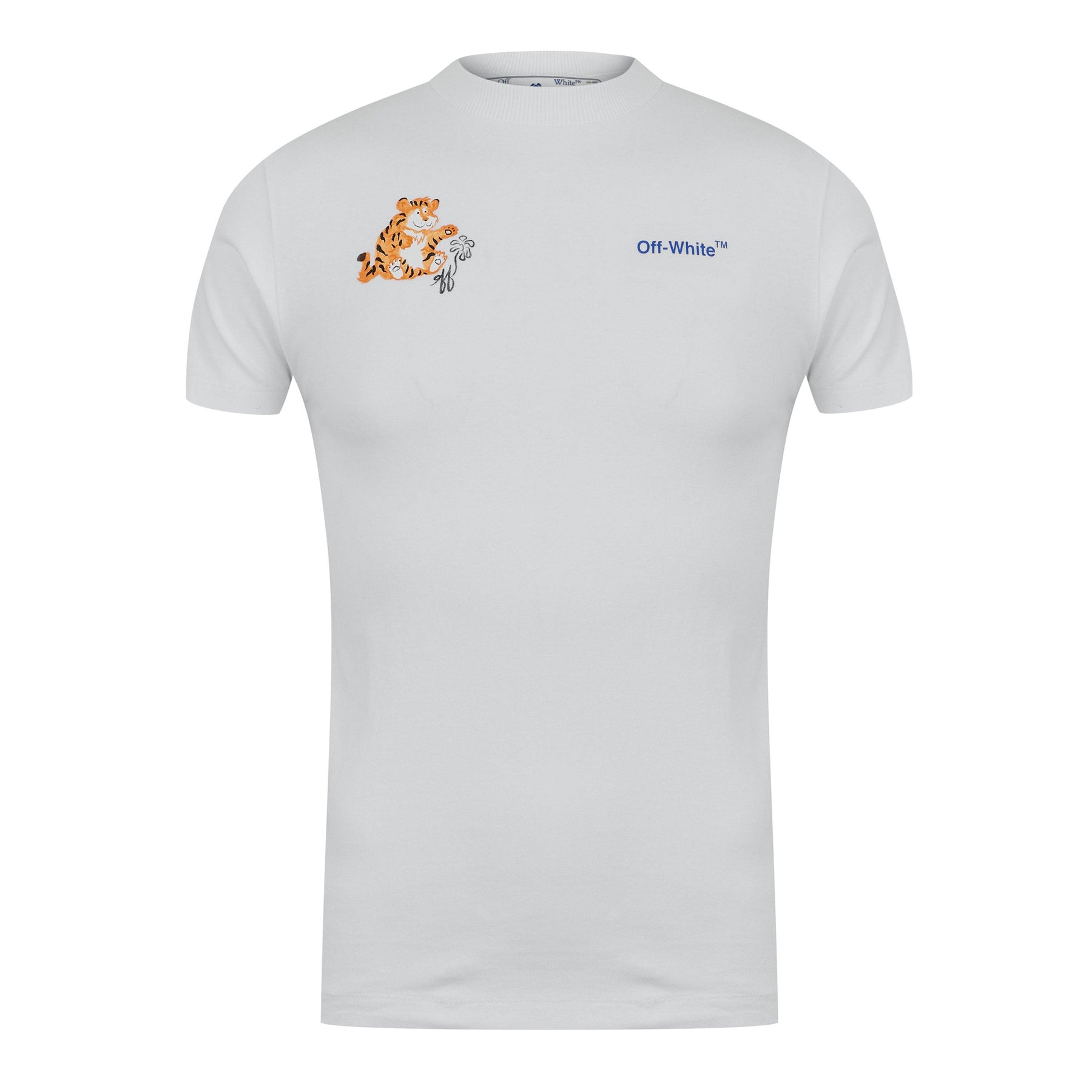 Arrow Tiger T-Shirt