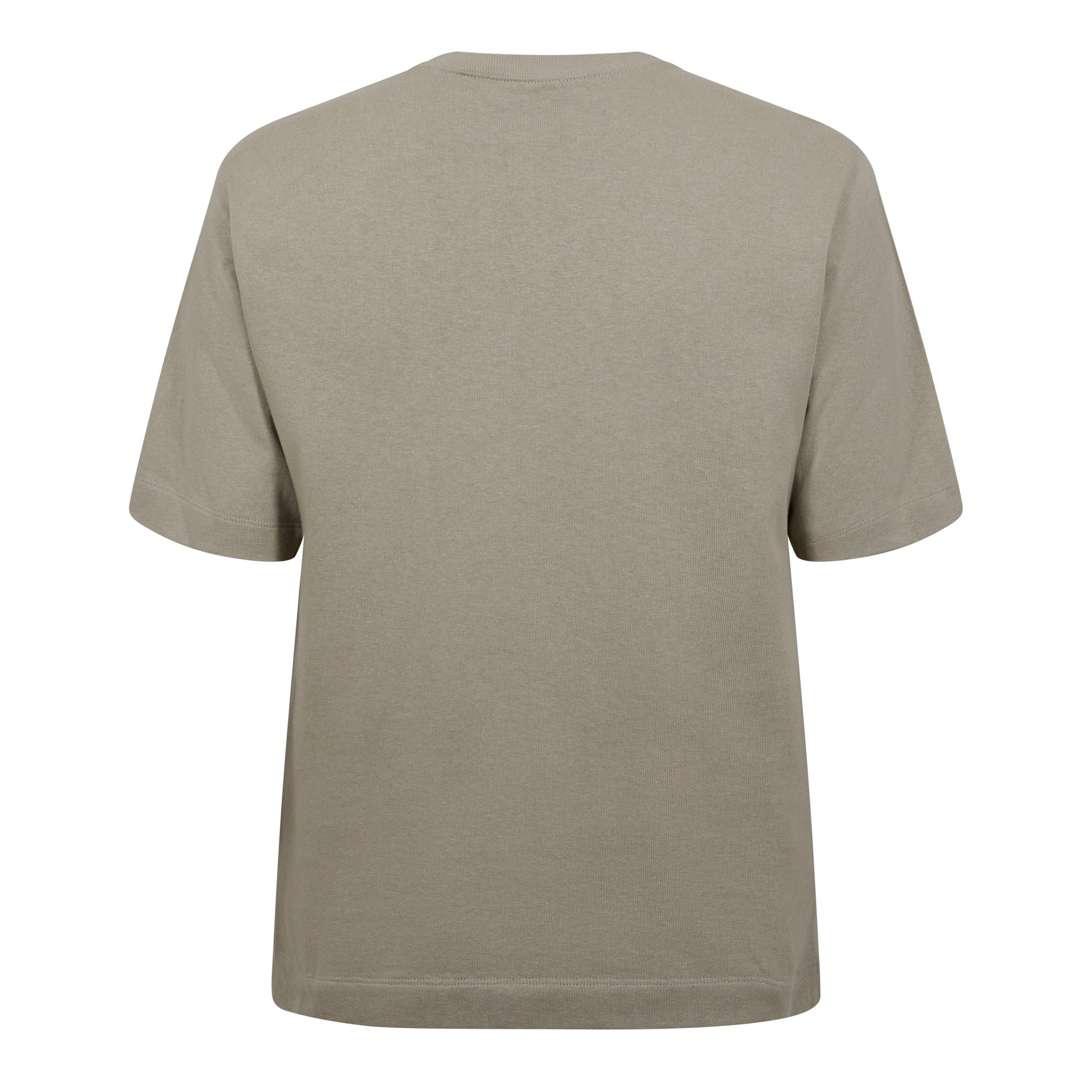 Comp SktTee Regular Fit T-Shirt