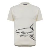 Shark T-Shirt Mens