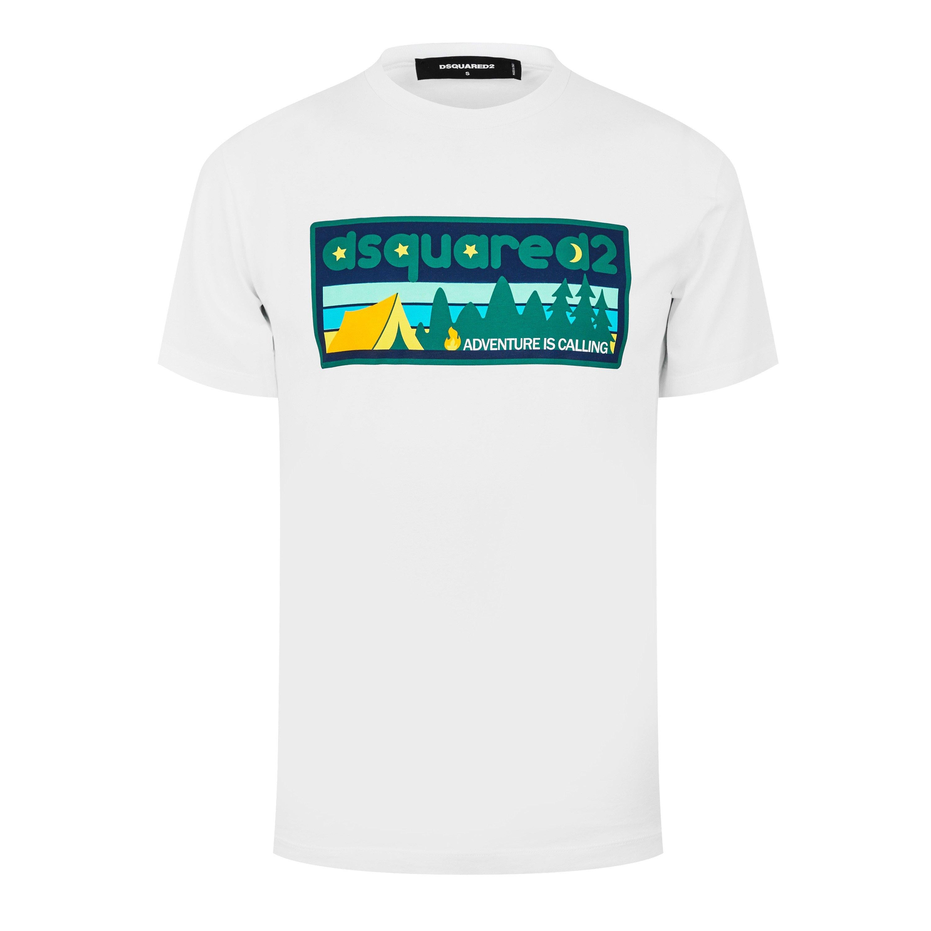 Cool Fit T-Shirt