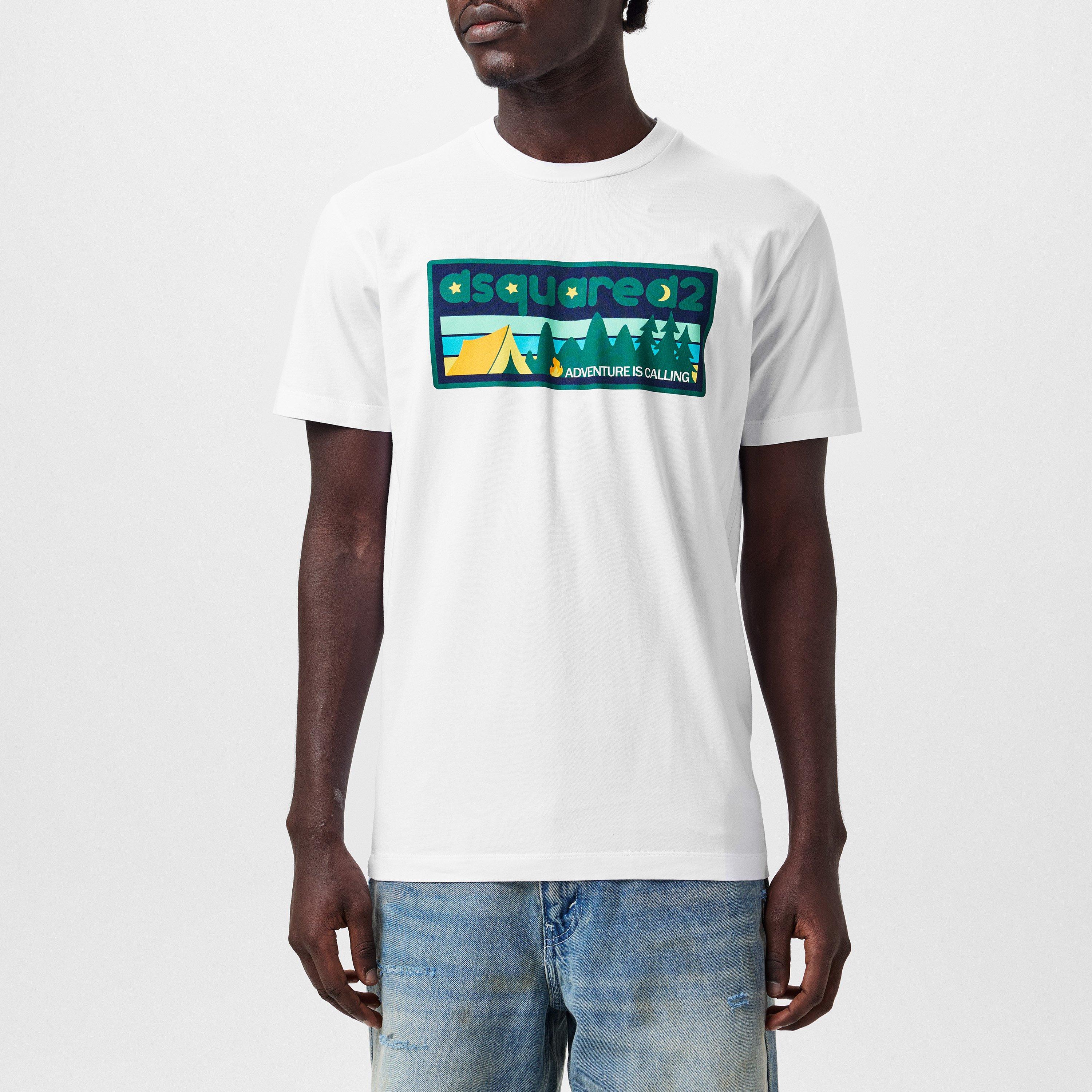 Cool Fit T-Shirt