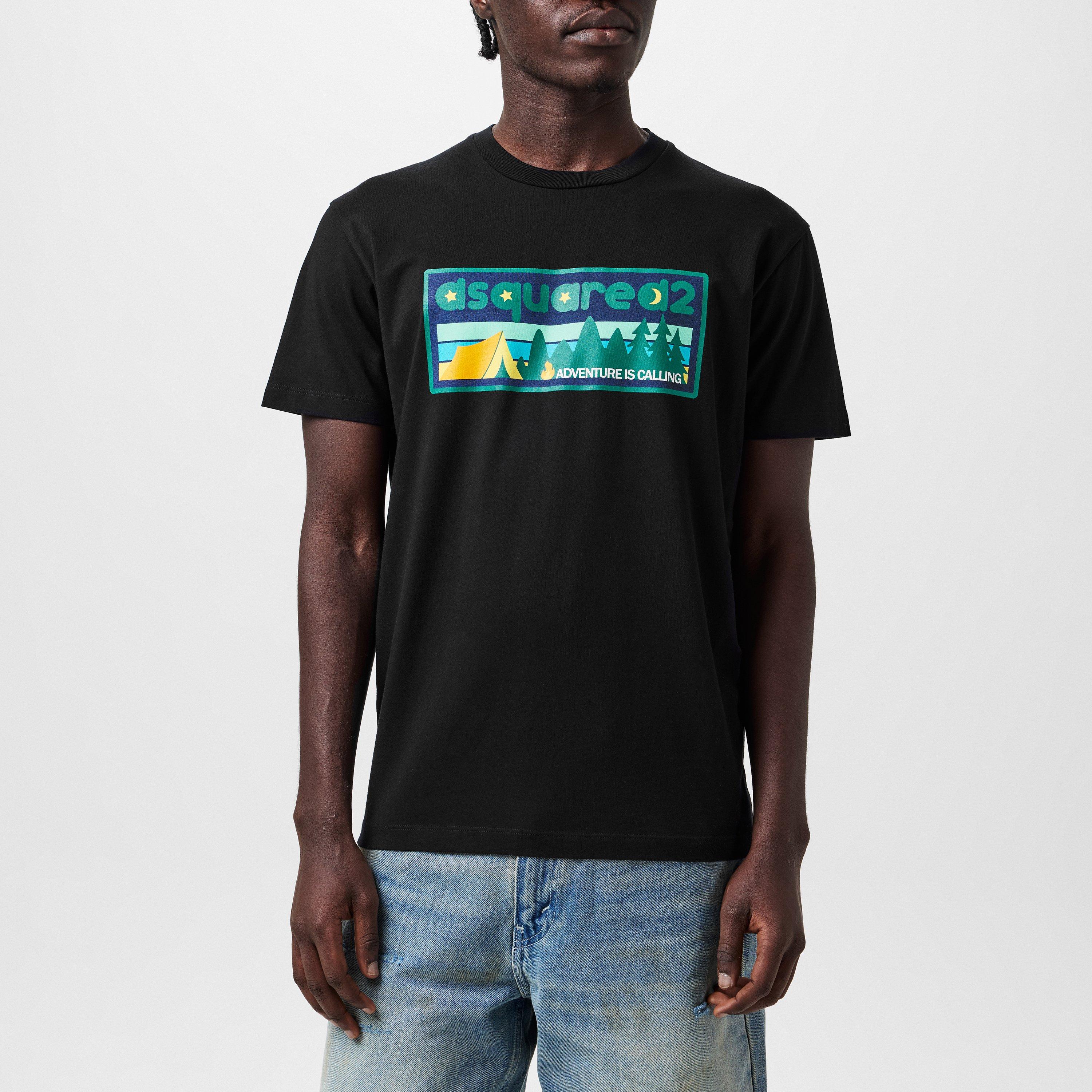 Cool Fit T-Shirt