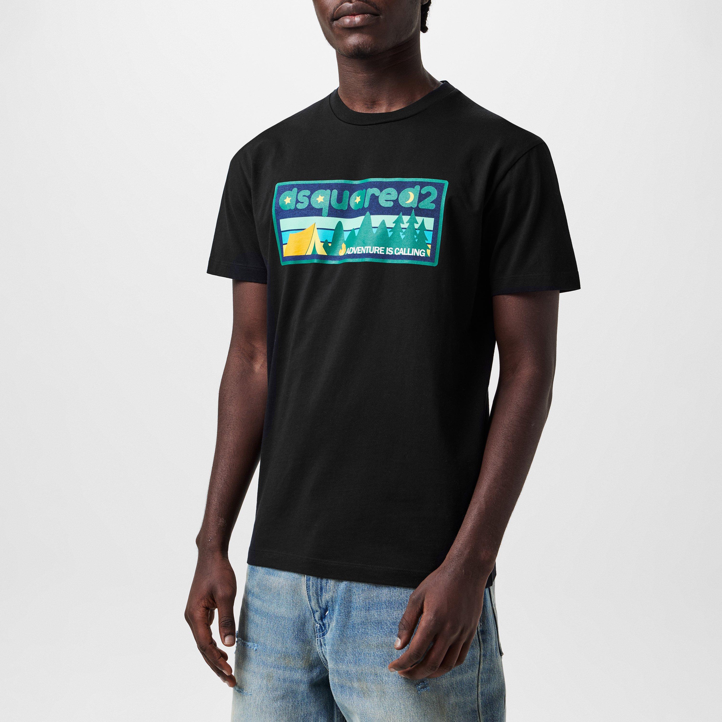Cool Fit T-Shirt