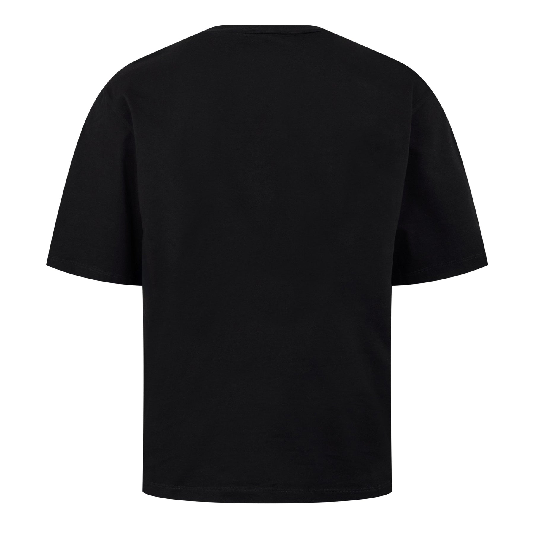 Bold Slogan Tee