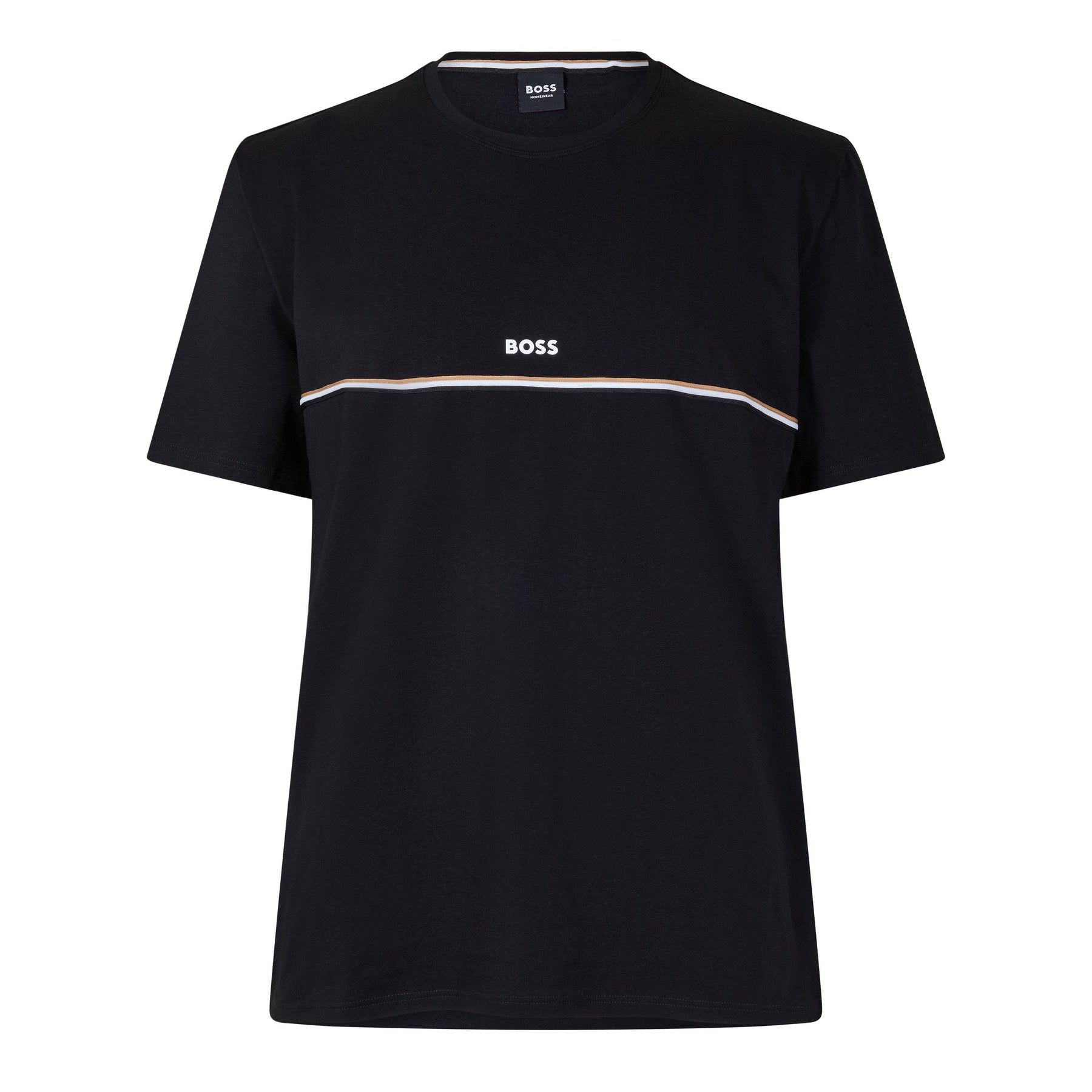 Boss Unique T-Shirt 10259900 01
