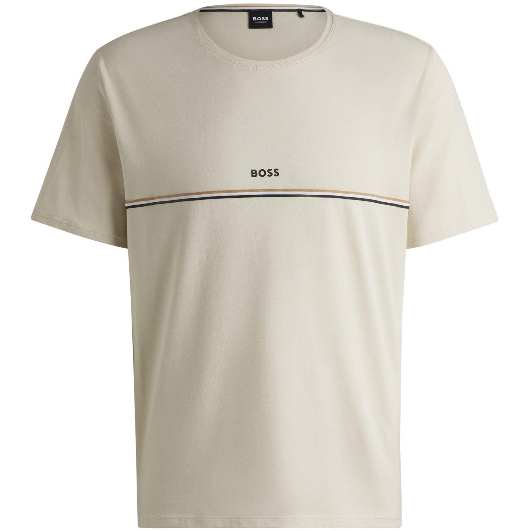 Boss Unique T-Shirt 10259900 01