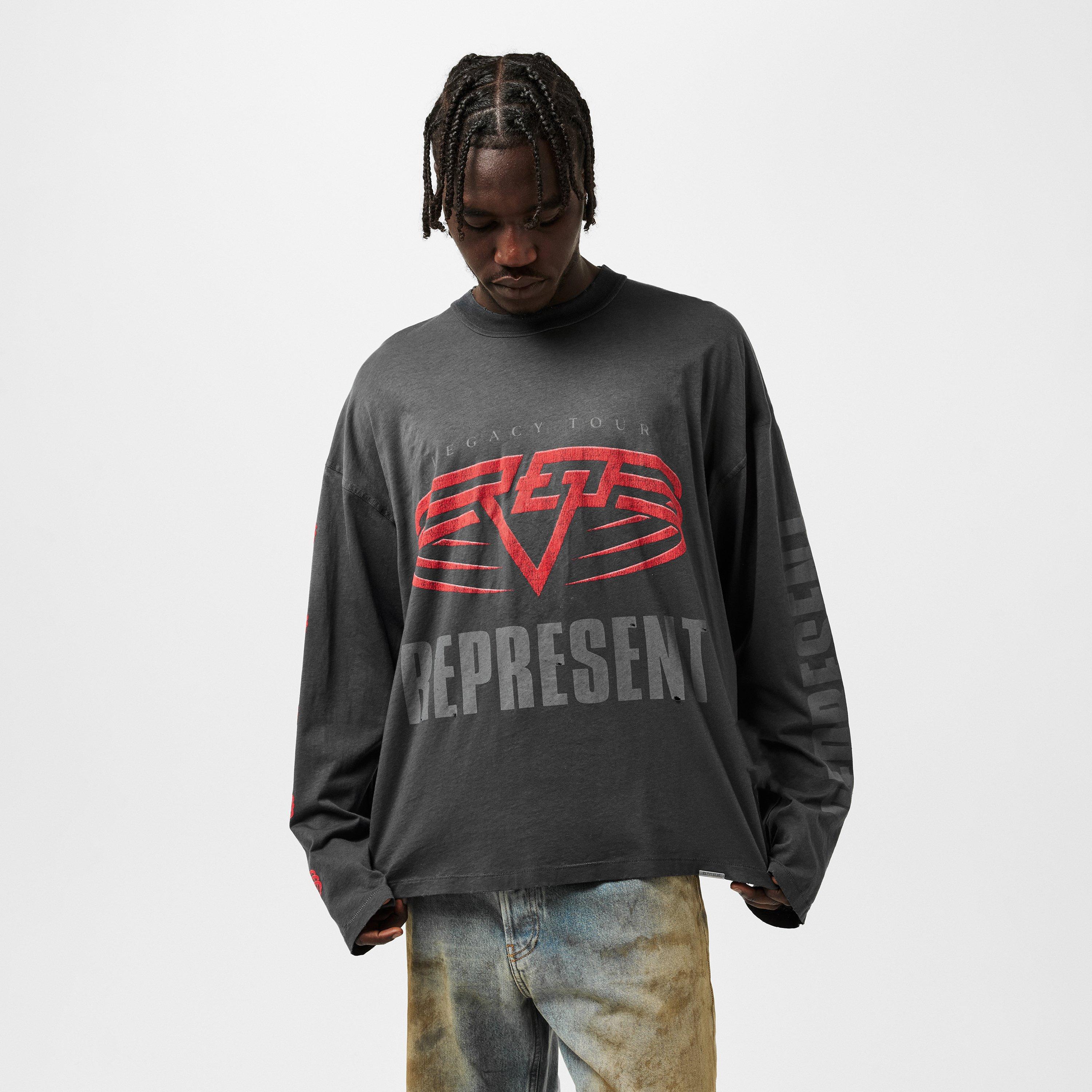 Legacy Long Sleeve T-Shirt