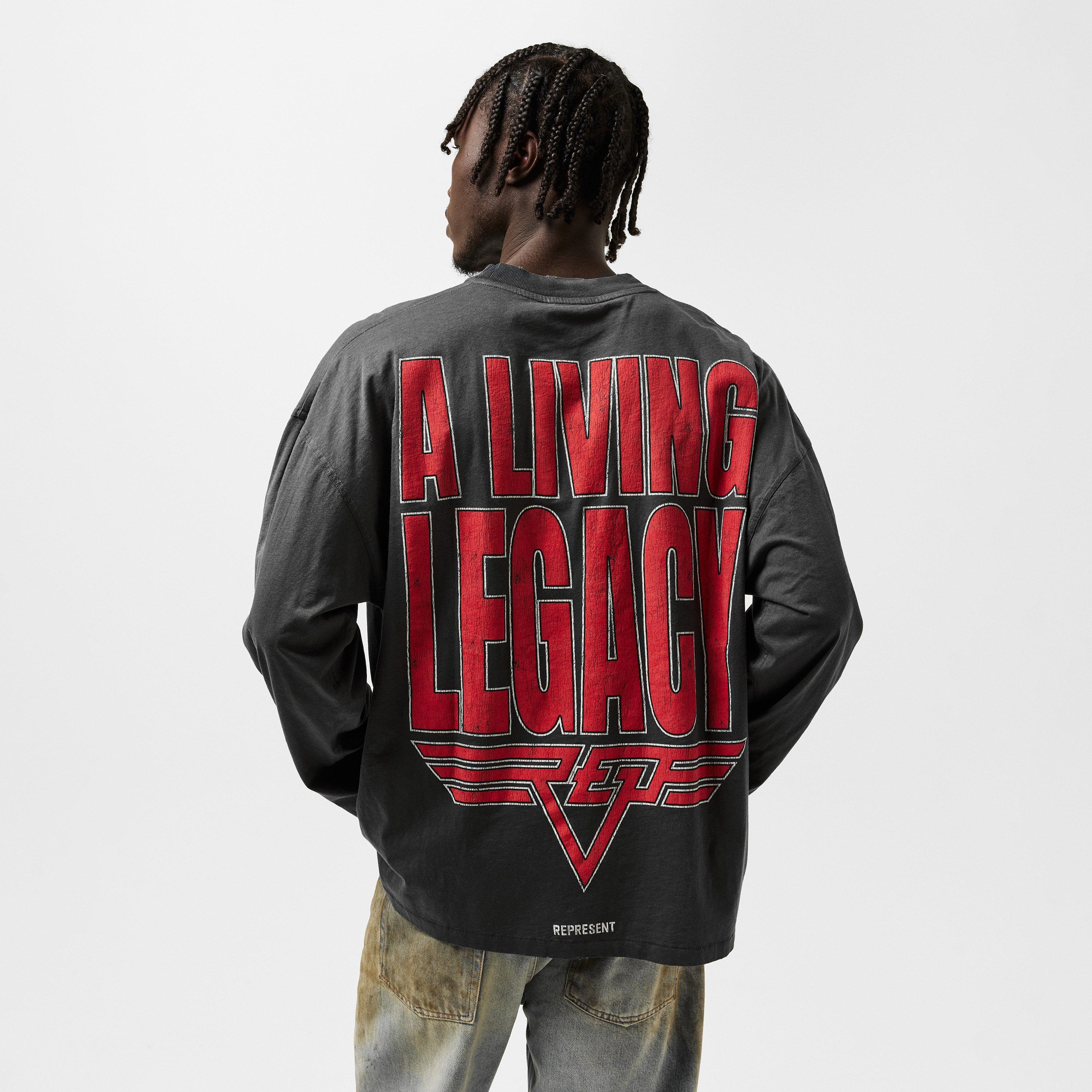 Legacy Long Sleeve T-Shirt