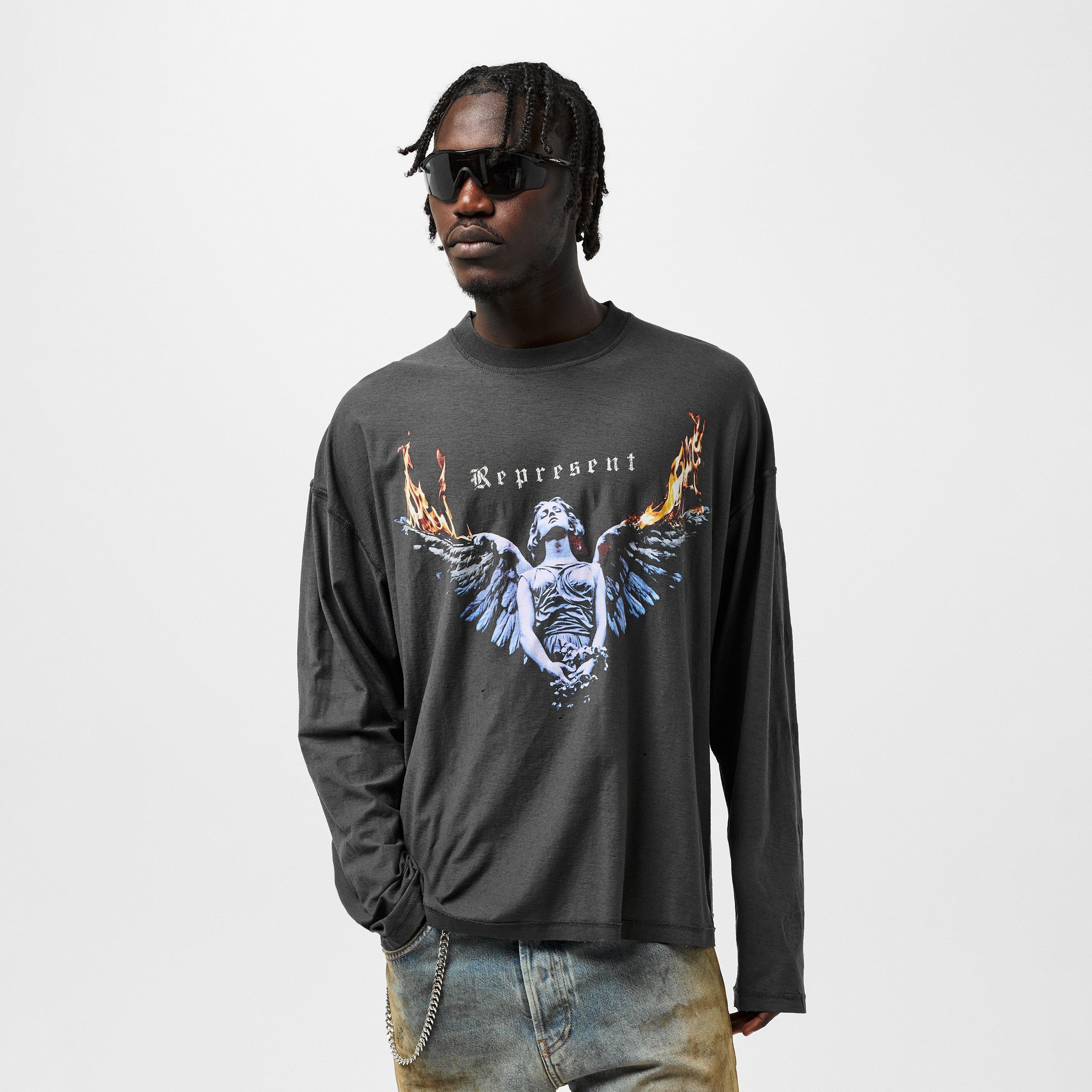 Legacy Long Sleeve T-Shirt
