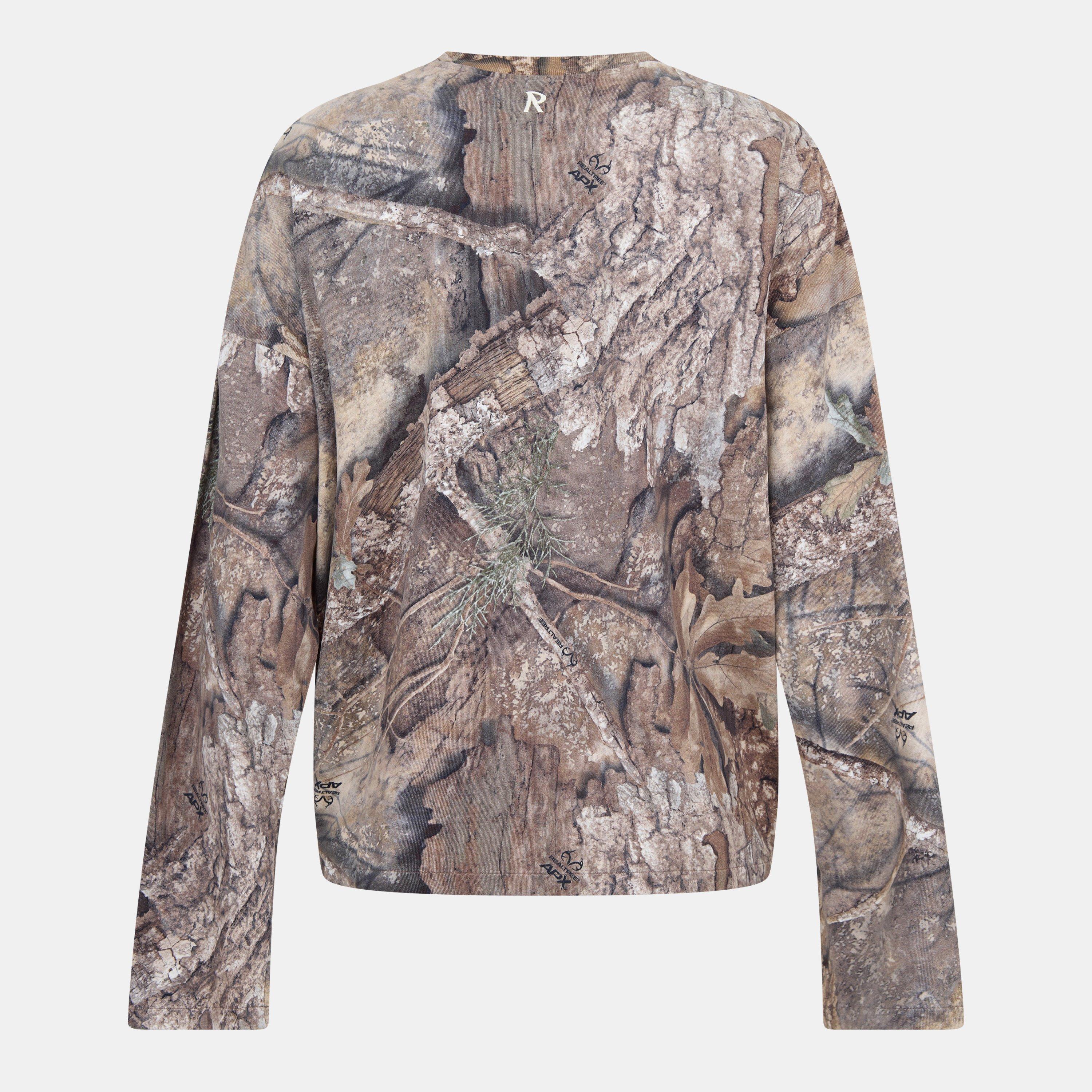 's Long Sleeve T-Shirt